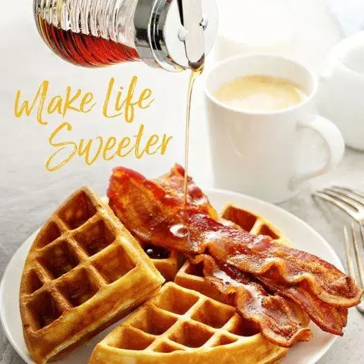 Food in Staybridge Suites Glenview by IHG Food in Staybridge Suites Glenview by IHG