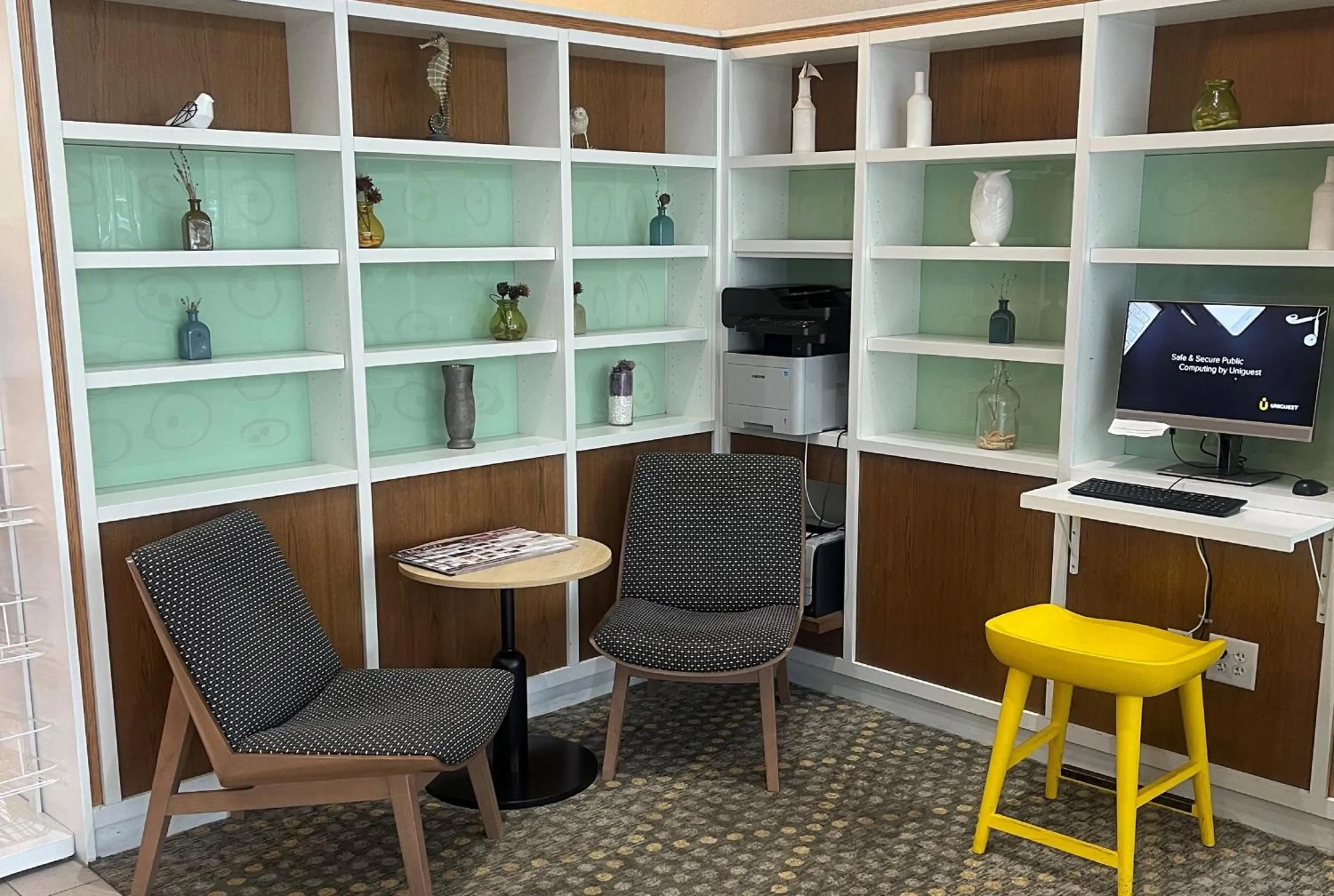 Other in Holiday Inn Atlanta-Gas South Arena Area by IHG