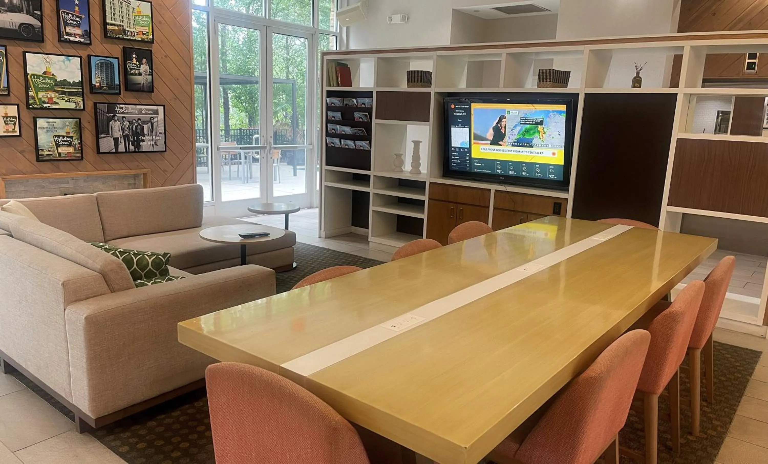 Other in Holiday Inn Atlanta-Gas South Arena Area by IHG