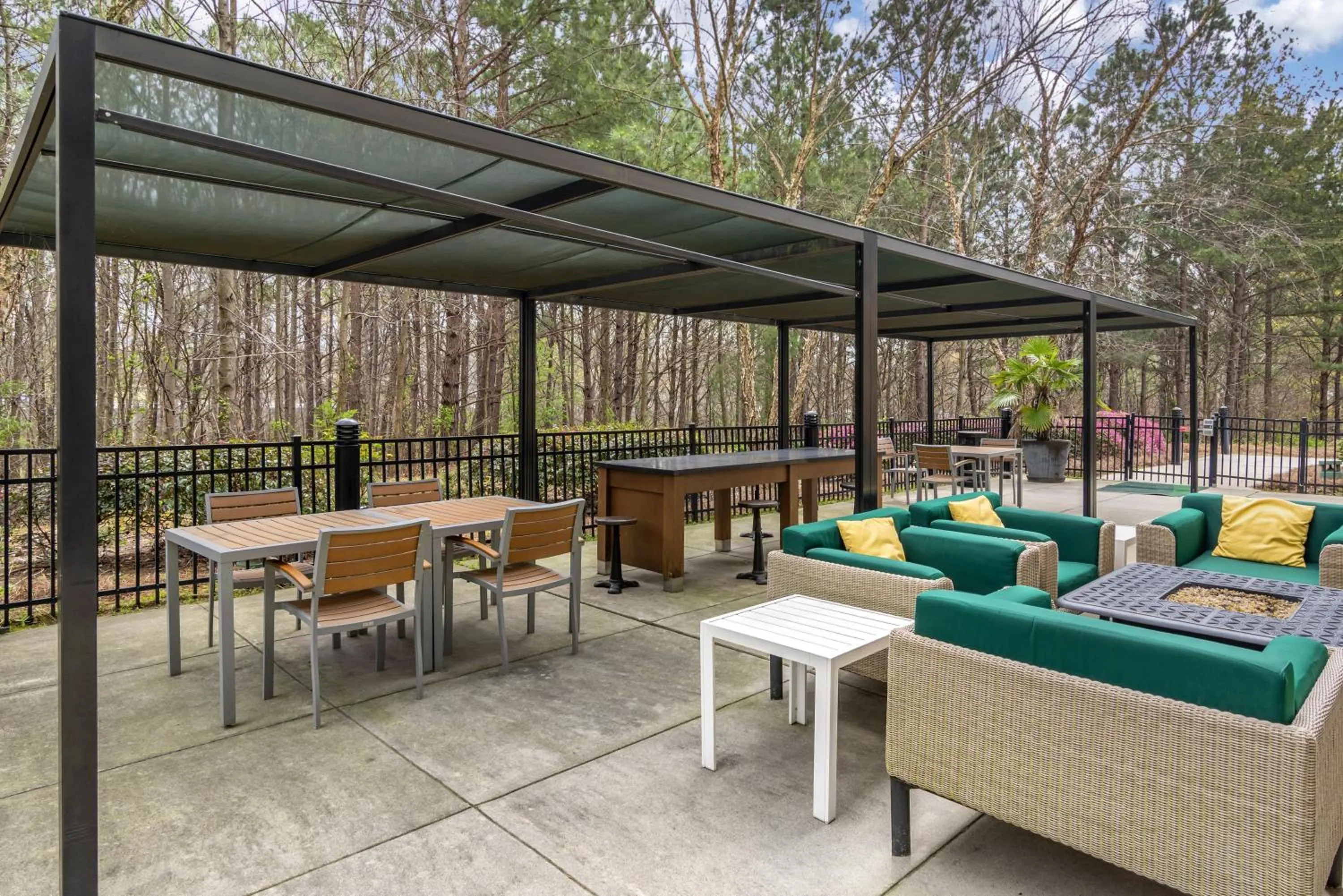 Other in Holiday Inn Atlanta-Gas South Arena Area by IHG