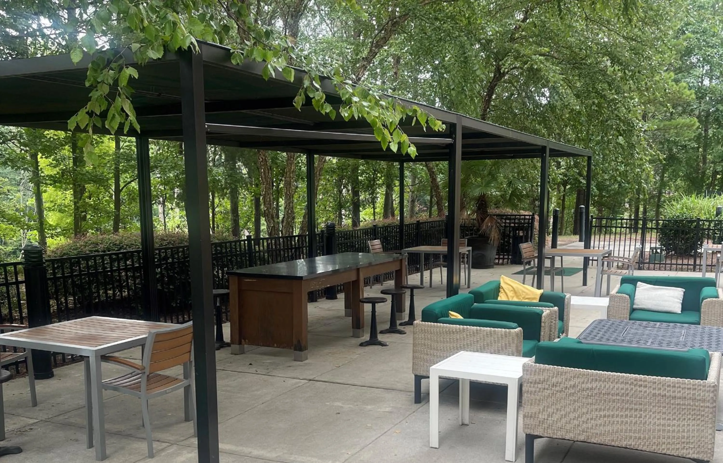 Other in Holiday Inn Atlanta-Gas South Arena Area by IHG