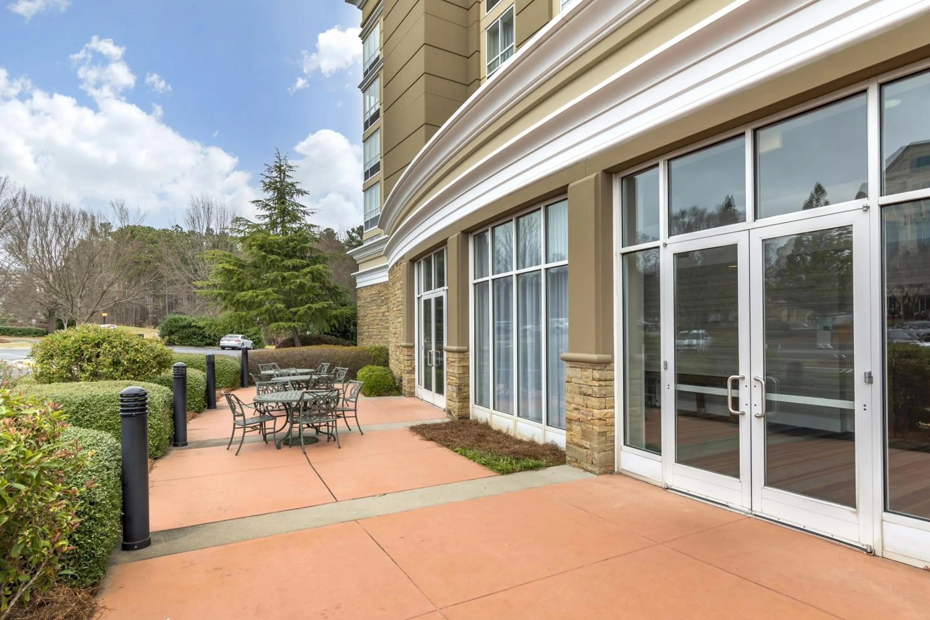 Other in Holiday Inn Atlanta-Gas South Arena Area by IHG