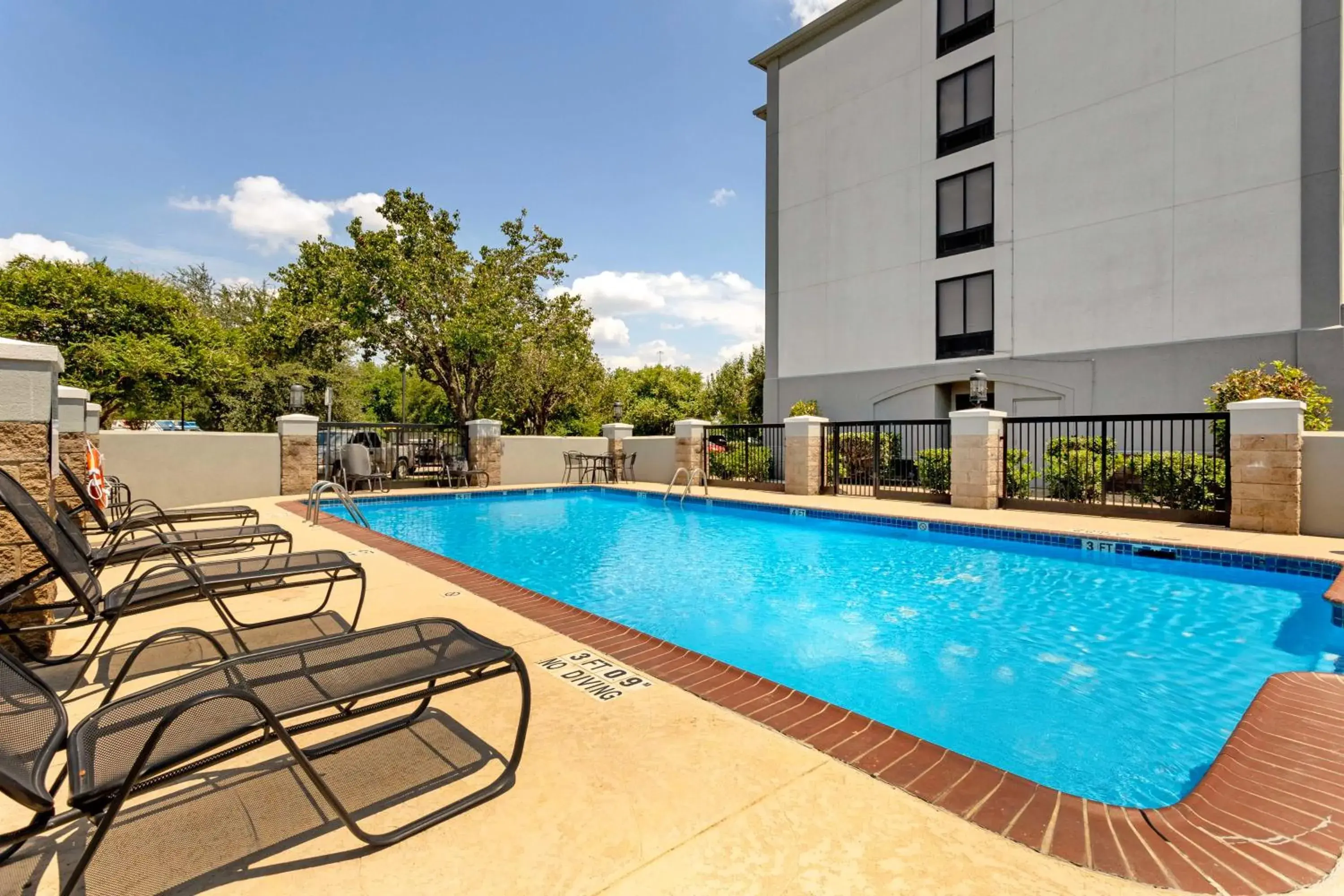 Best Western Plus Sugar Land-Stafford Best Western Plus Sugar Land-Stafford