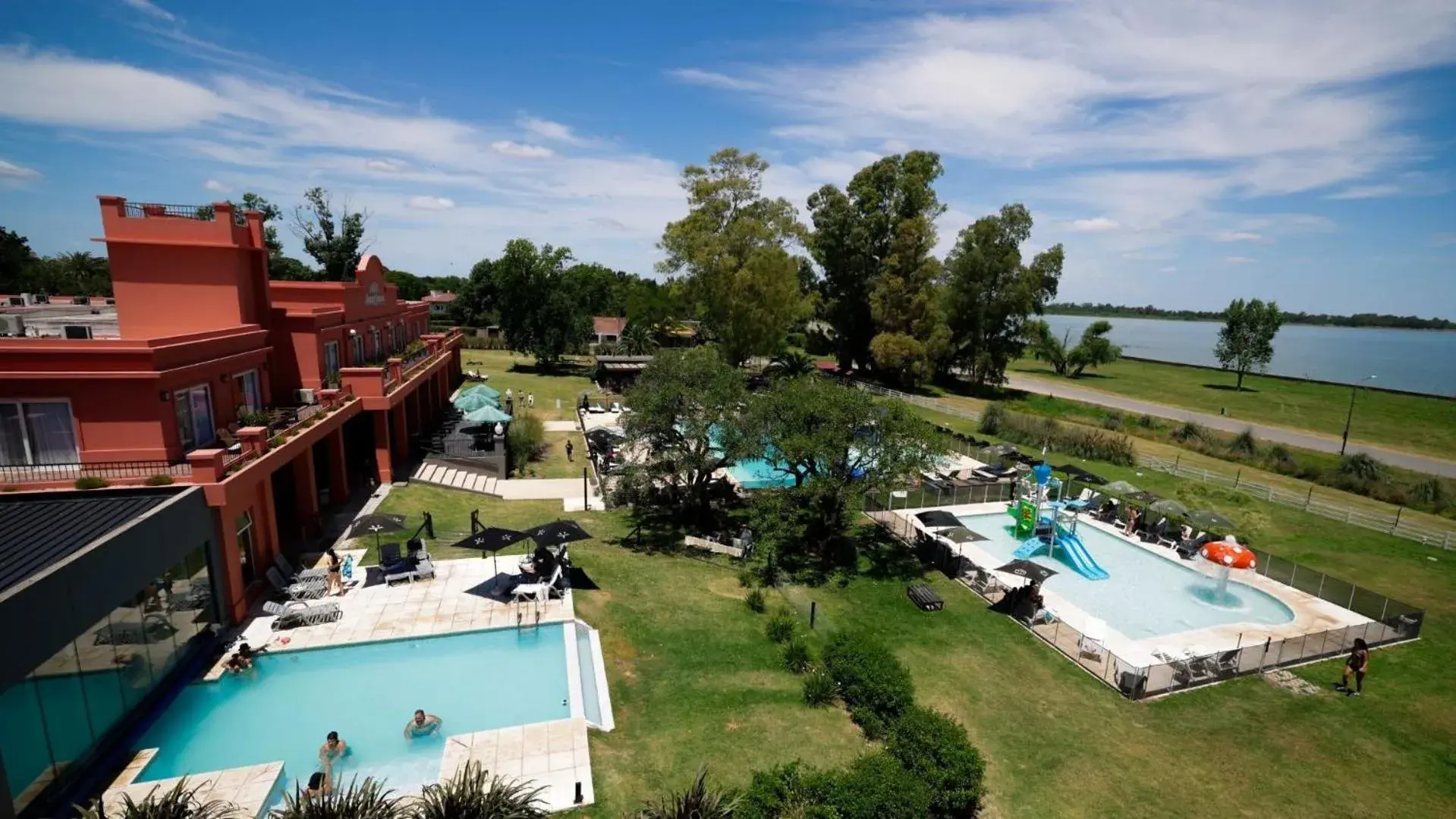 Howard Johnson Chascomus Howard Johnson Chascomus