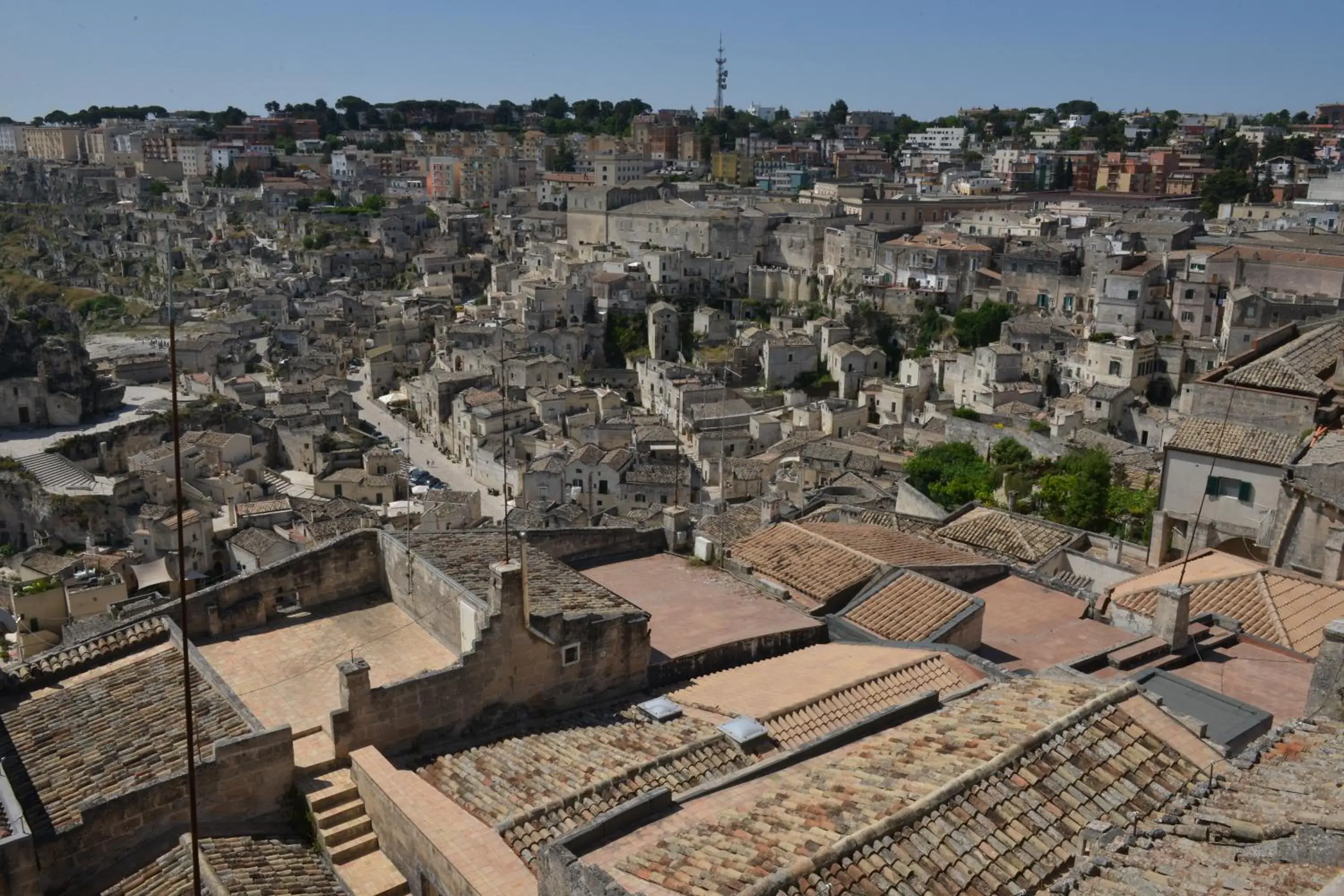 Deluxe Double Room with Extra Bed in Antica Civita Luxury Room Deluxe Double Room with Extra Bed in Antica Civita Luxury Room