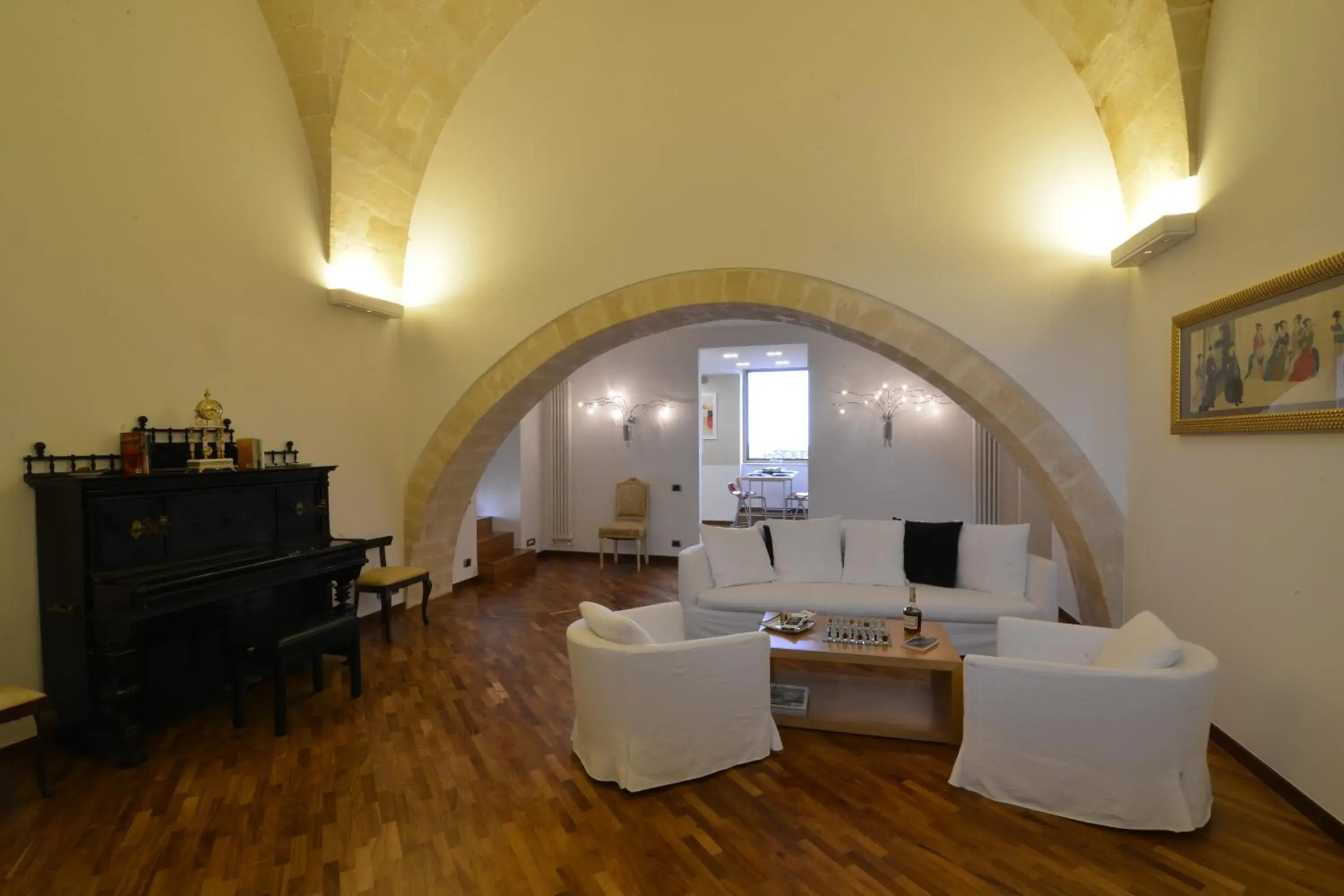Antica Civita Luxury Room Antica Civita Luxury Room