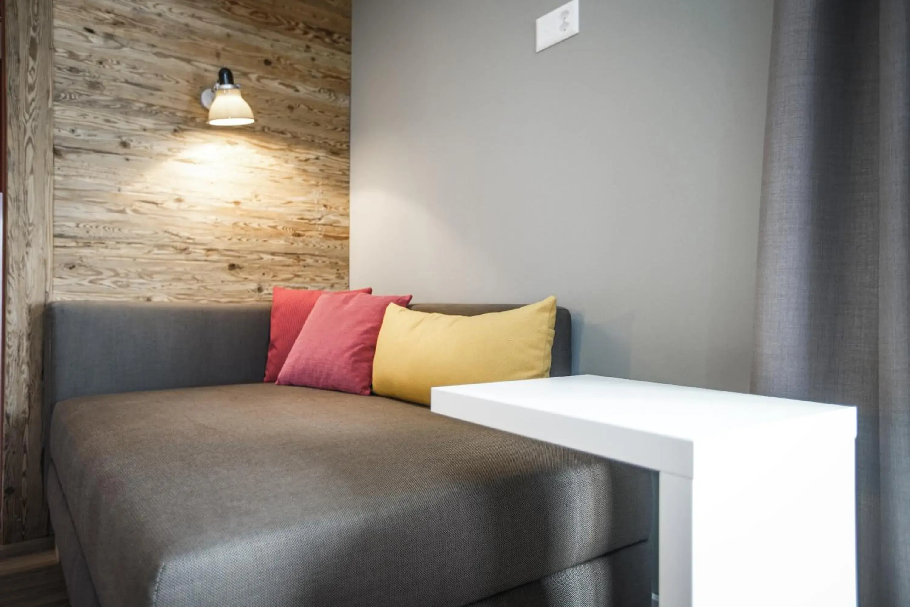 Deluxe Triple Room - single occupancy in B&B Zum Schleif Deluxe Triple Room - single occupancy in B&B Zum Schleif