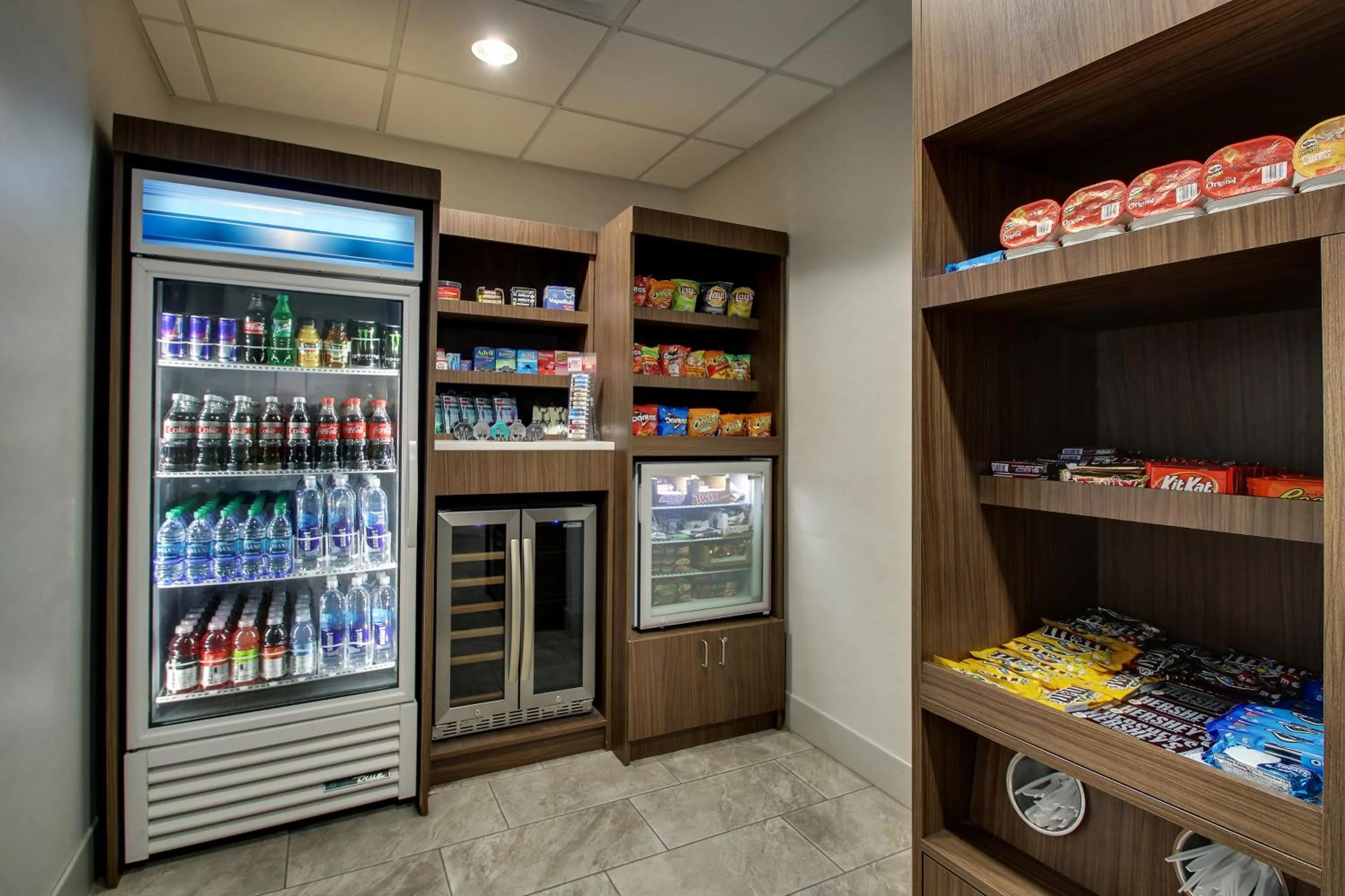 Other in Holiday Inn Express Hotel & Suites Waukegan/Gurnee by IHG