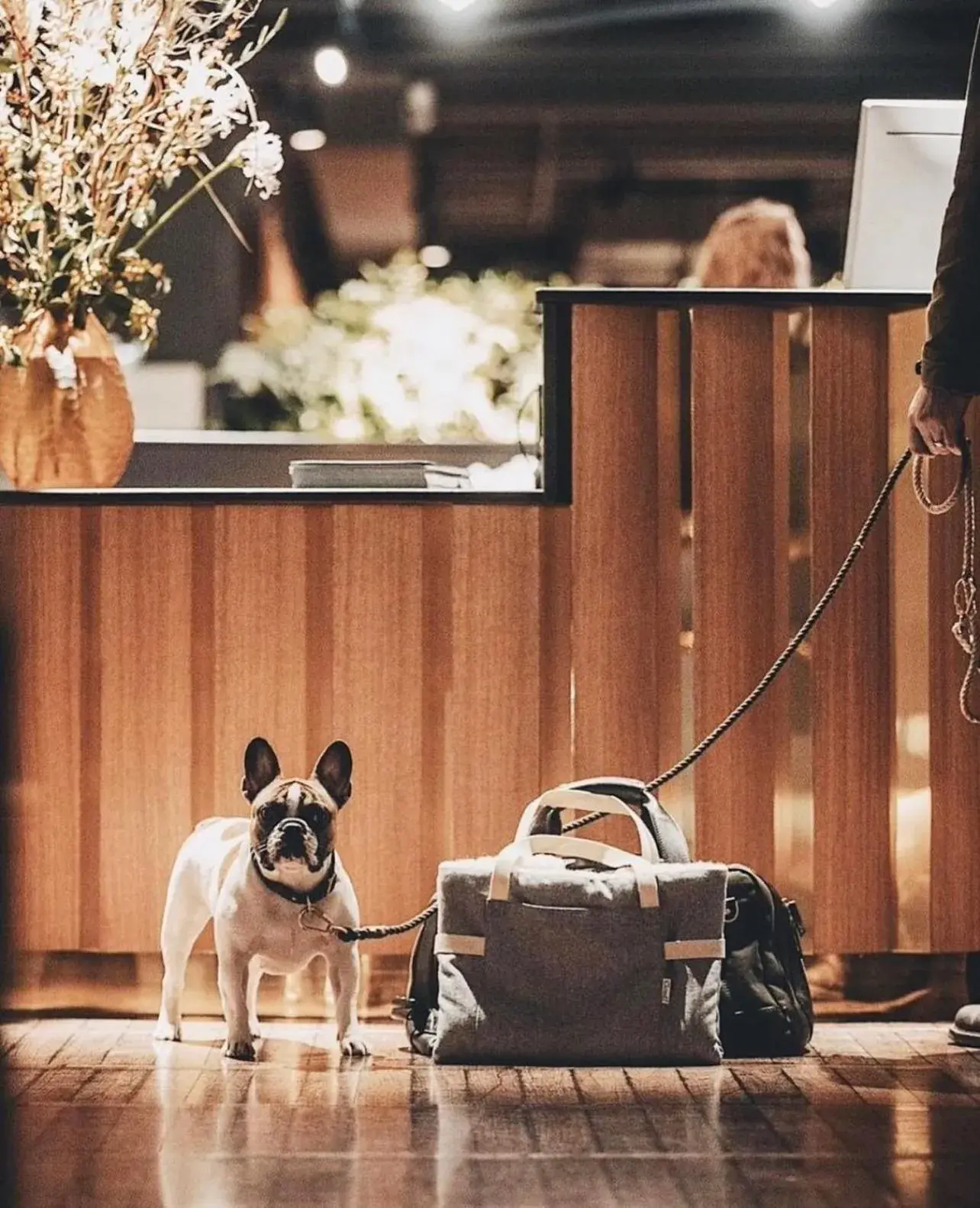 Living room in Clarion Hotel Amaranten Living room in Clarion Hotel Amaranten