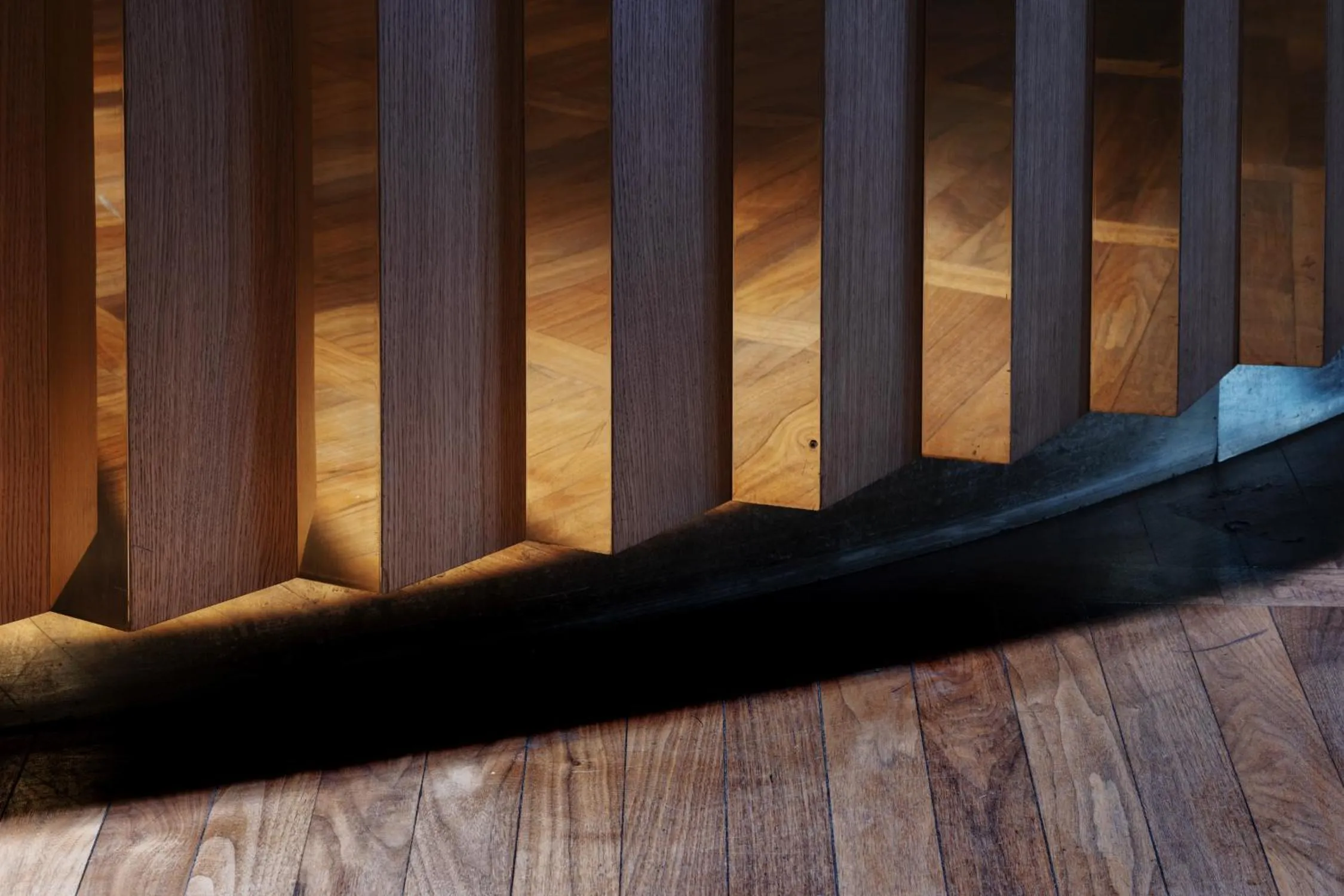 Lobby or reception in Clarion Hotel Amaranten