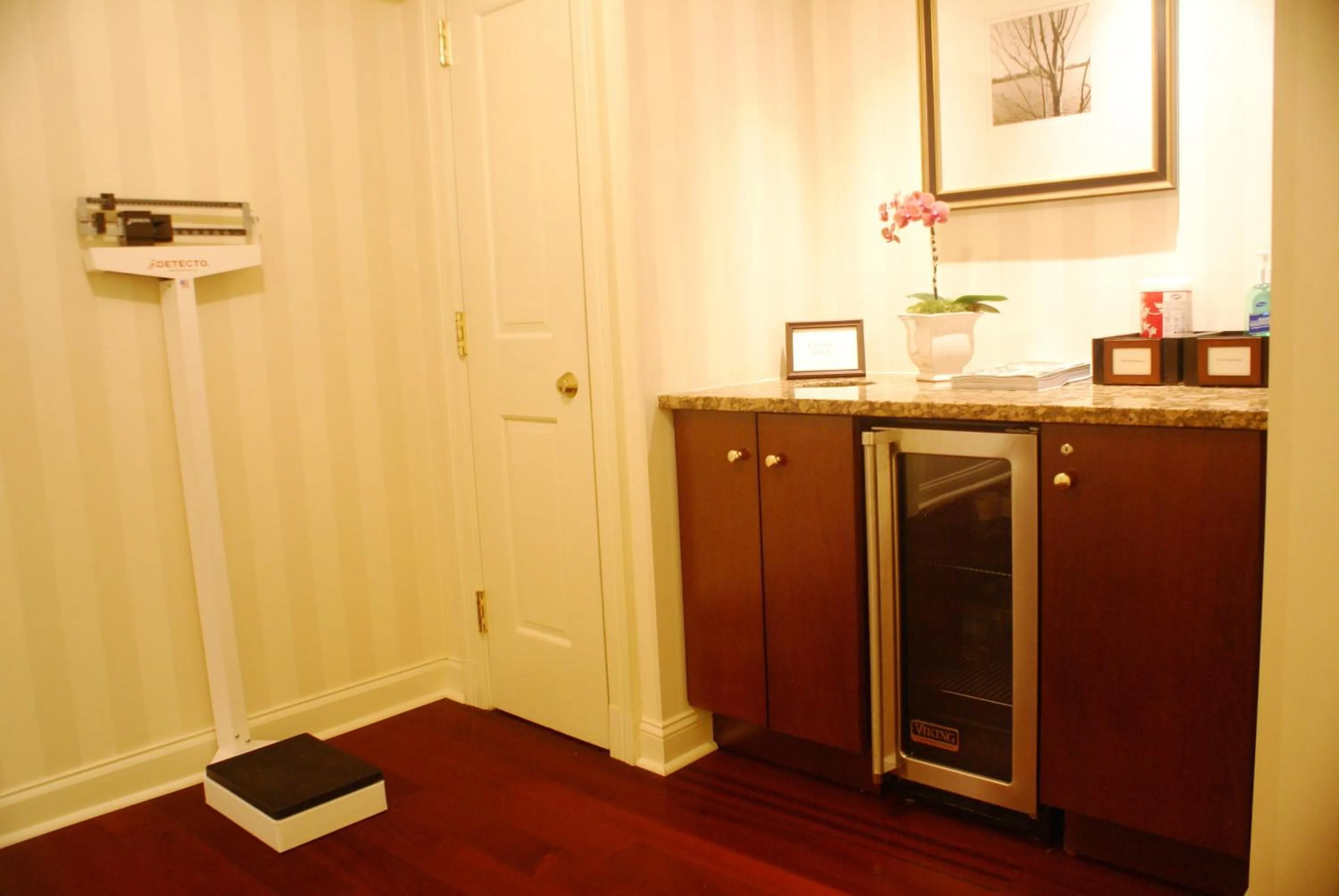 Other in The Hay - Adams