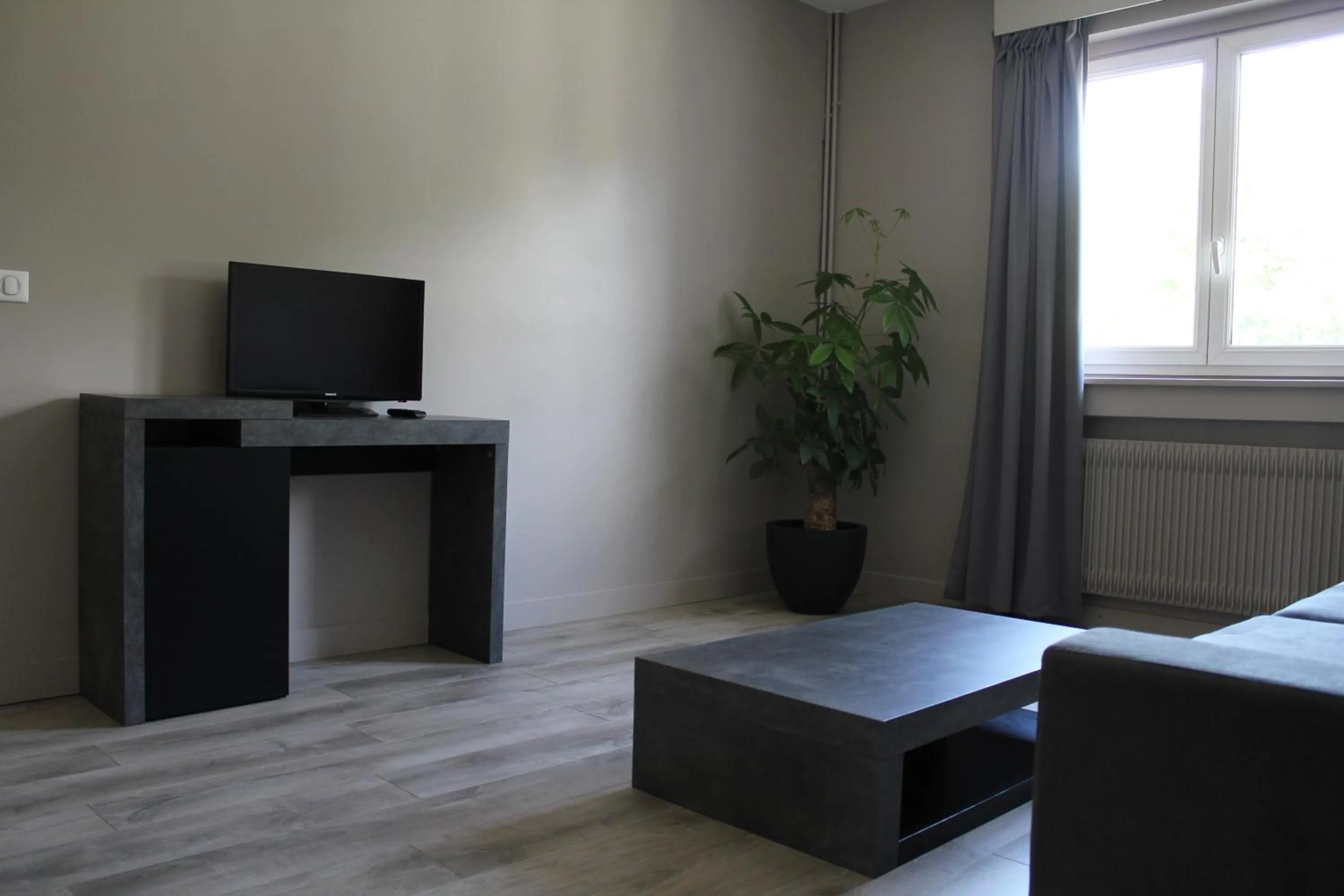 Day, Bed in Le Quincangrogne