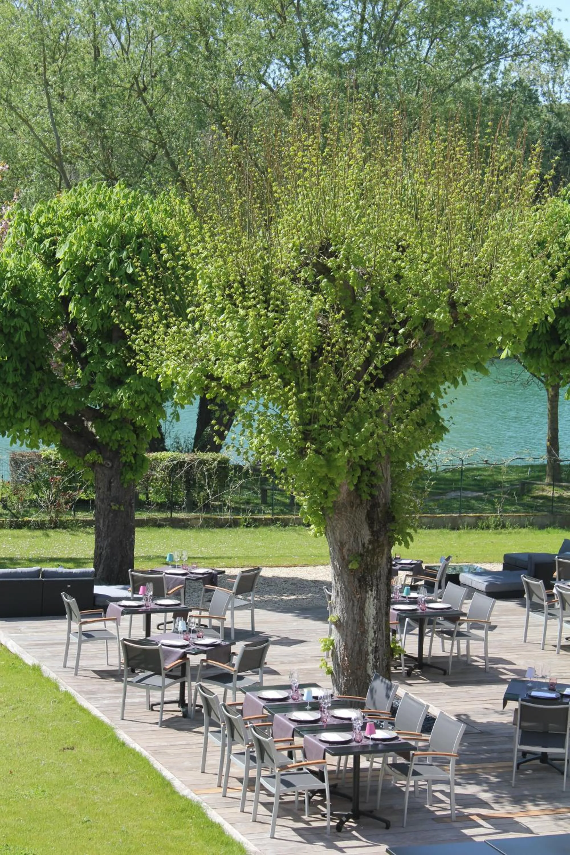 Balcony/Terrace in Le Quincangrogne