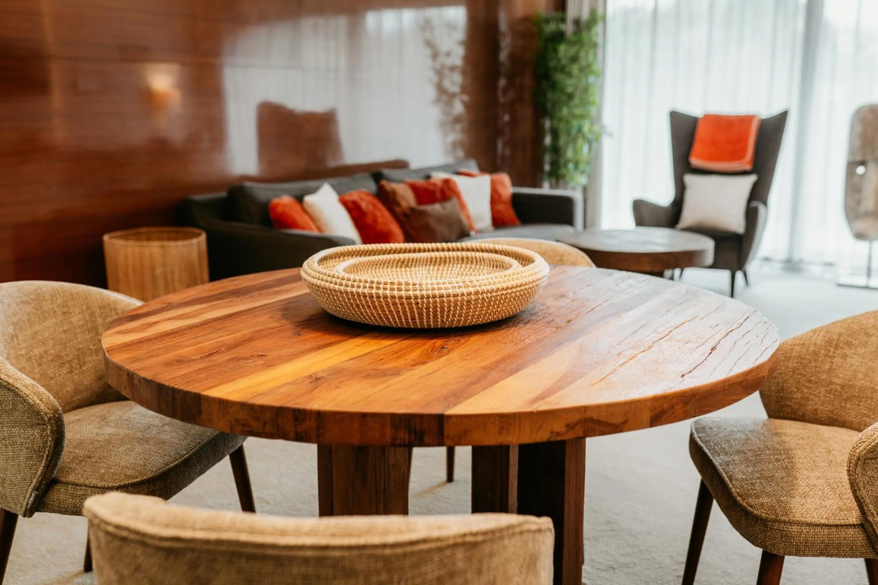 Living room in Hotel Sopot - Hotel, Conference & SPA