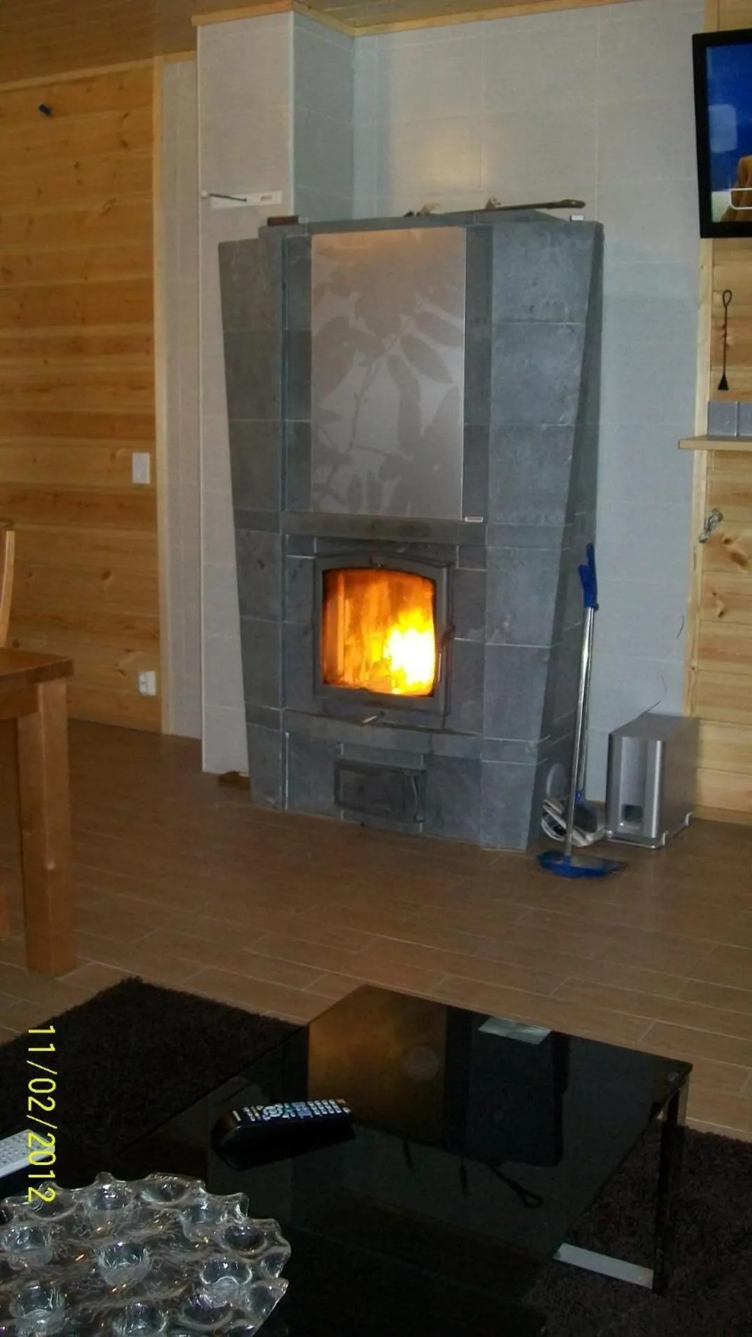 Lake Cottage Jänisvaara