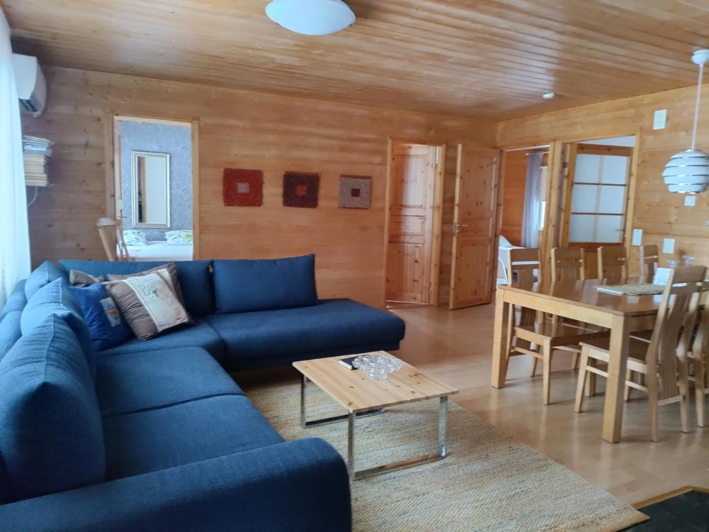 Lake Cottage Jänisvaara