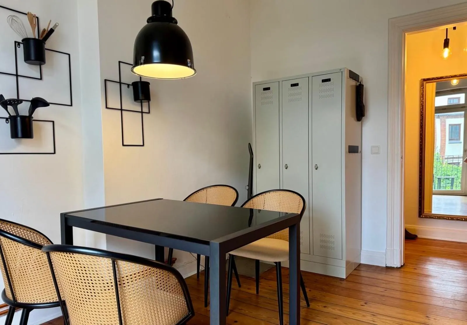 URBAN STAY Hamburg - Apartments Mitten im Herzen von Ottensen