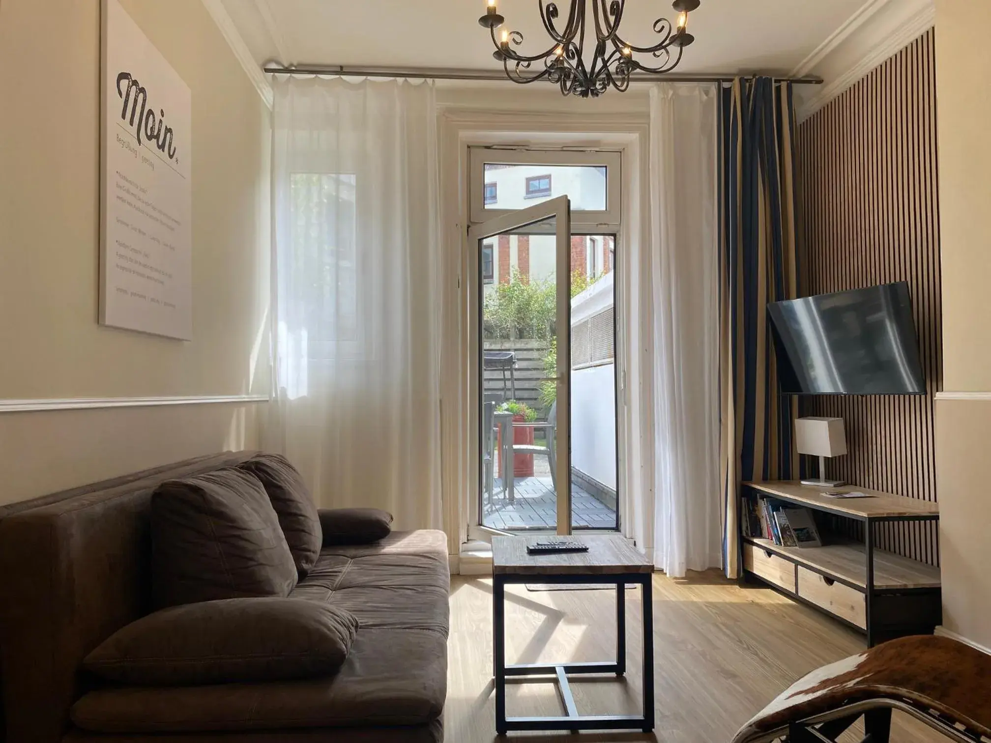 URBAN STAY Hamburg - Apartments Mitten im Herzen von Ottensen URBAN STAY Hamburg - Apartments Mitten im Herzen von Ottensen