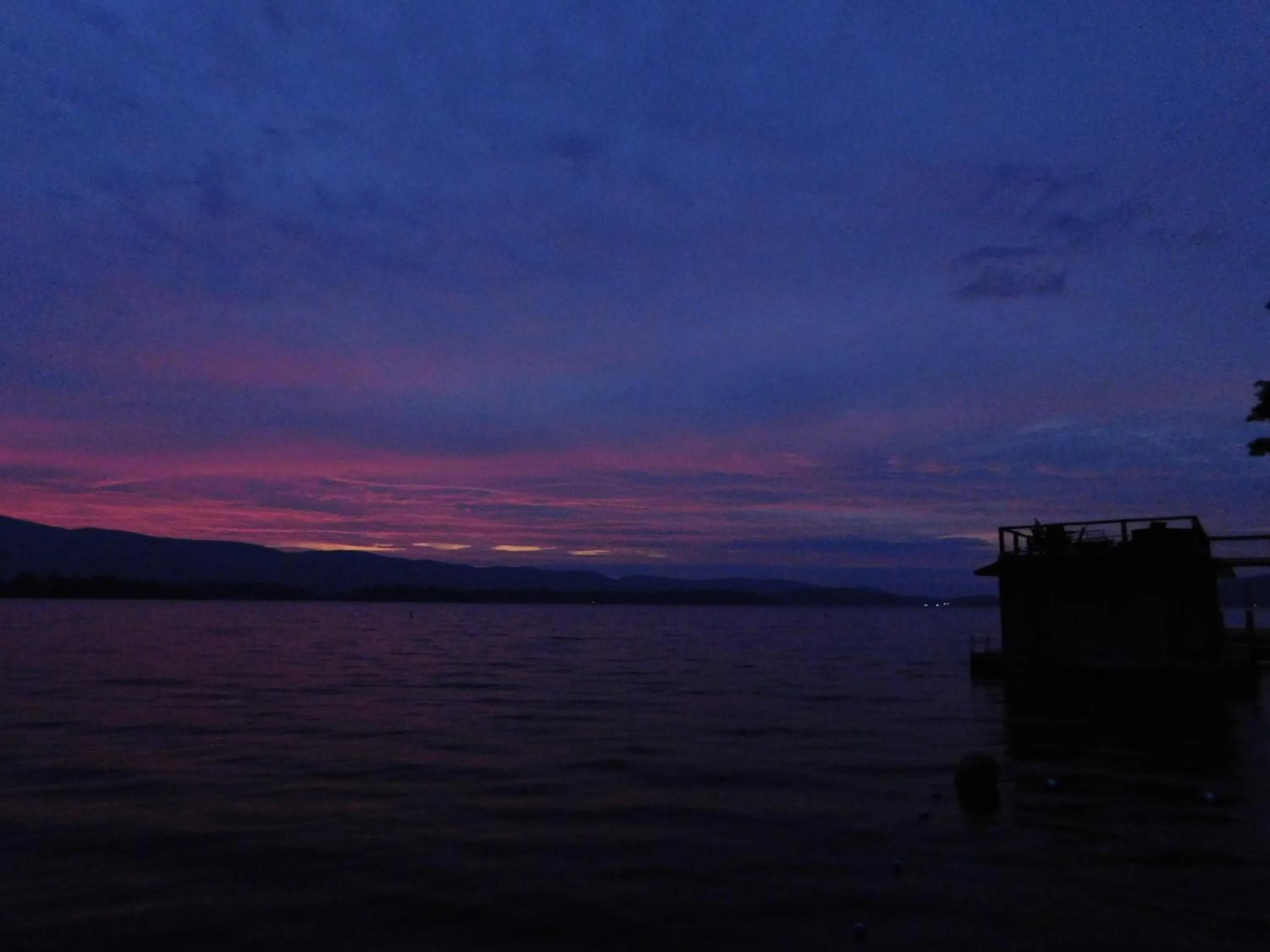 Olympian Resort Motel