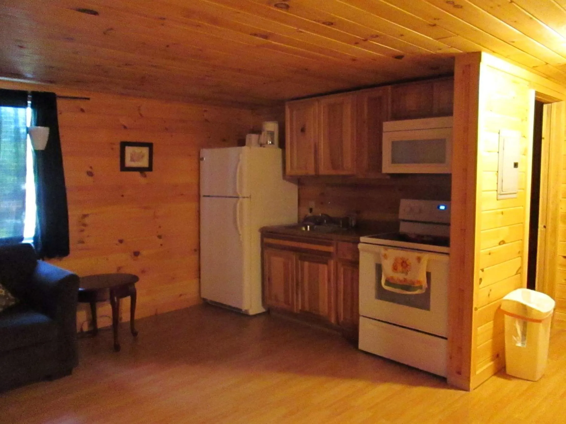 Olympian Resort Motel