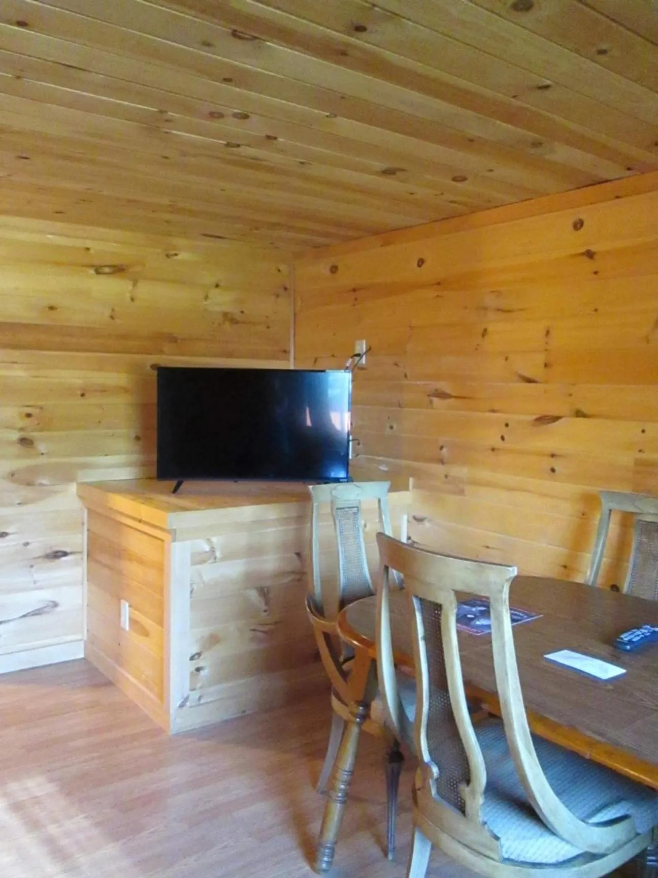 Olympian Resort Motel