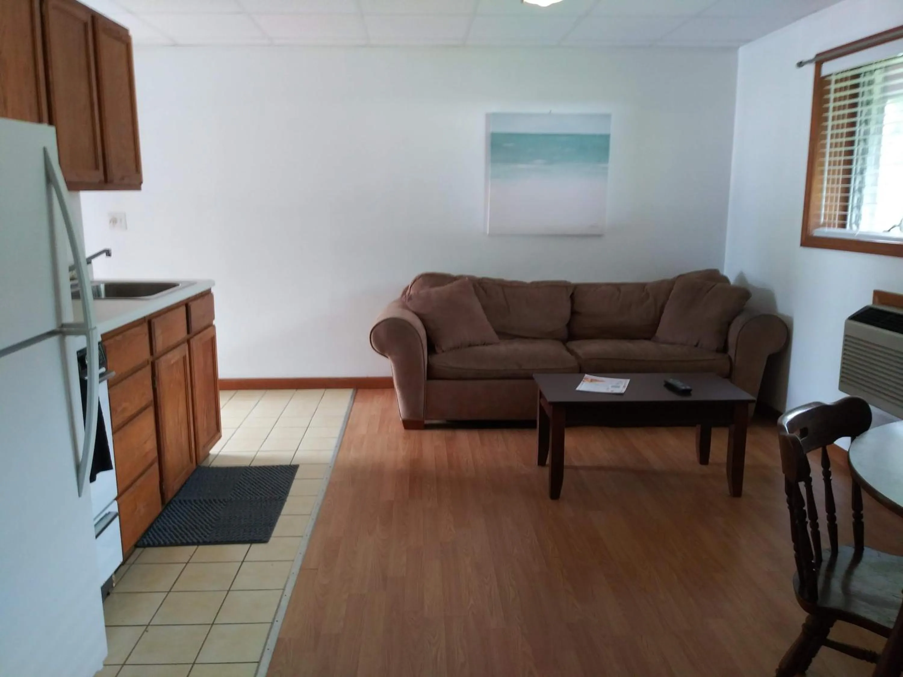 Olympian Resort Motel