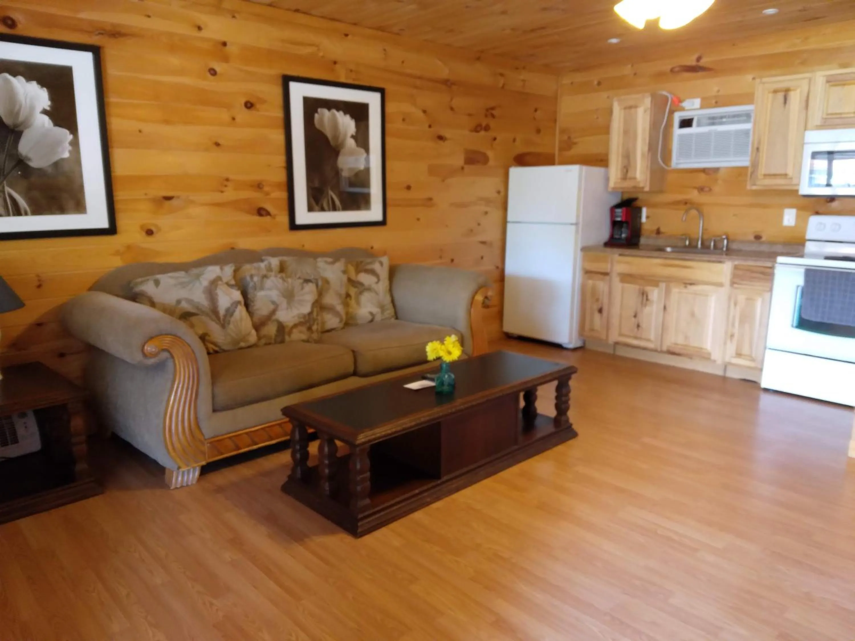 Olympian Resort Motel