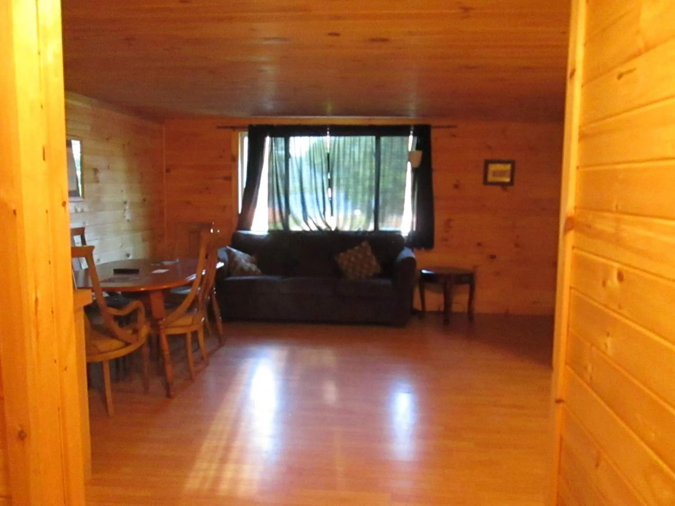 Olympian Resort Motel