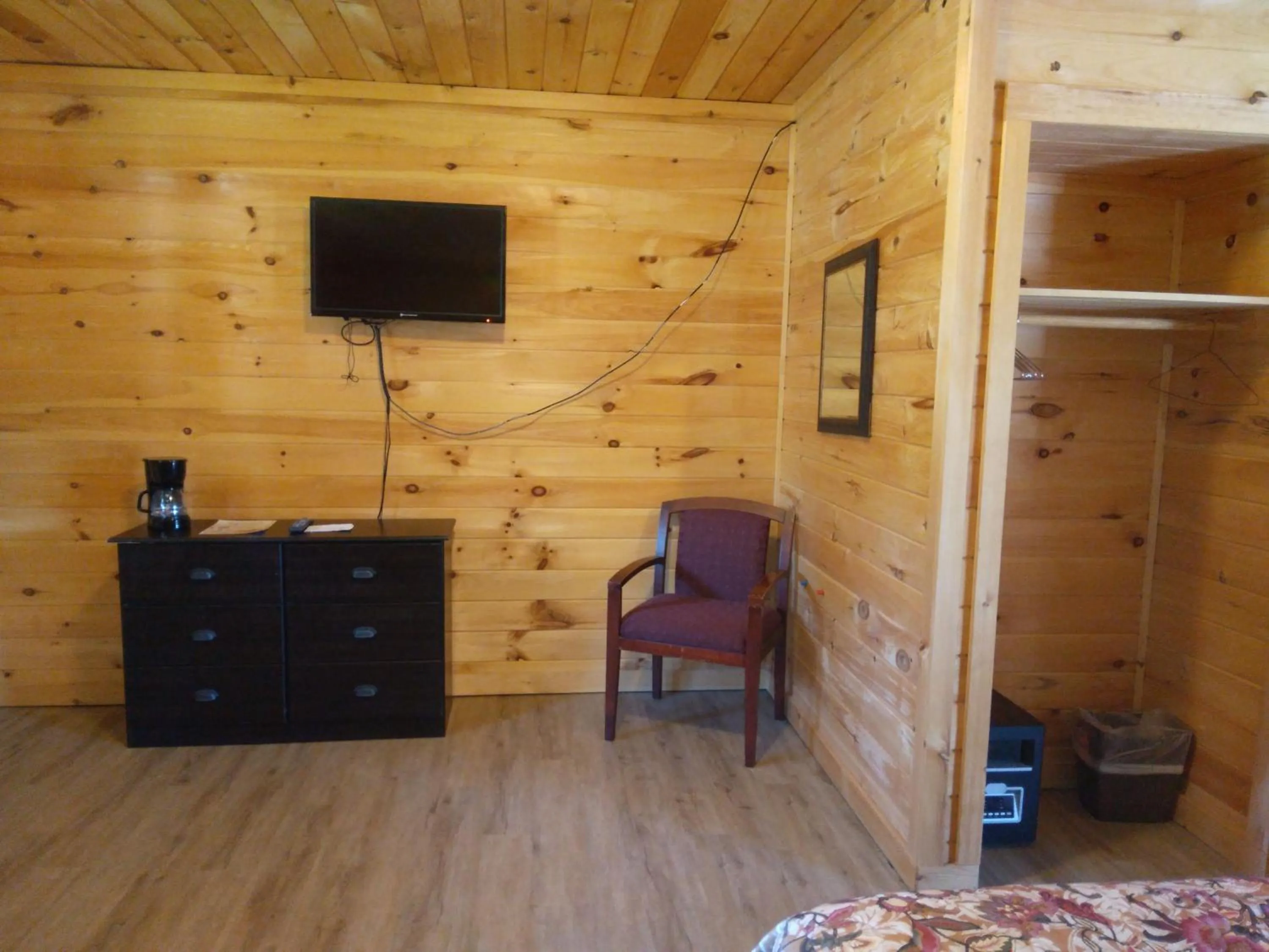 Olympian Resort Motel