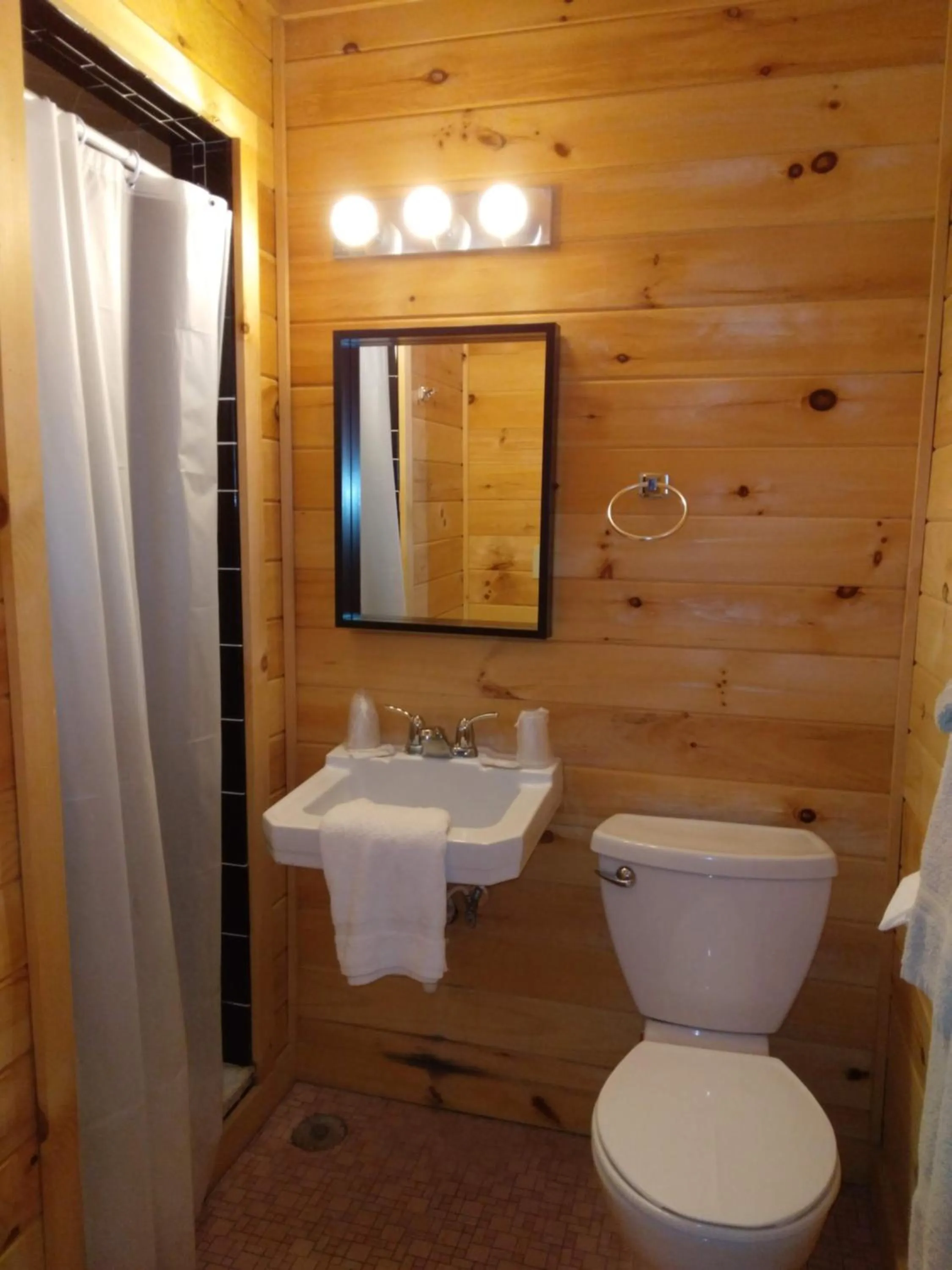 Olympian Resort Motel