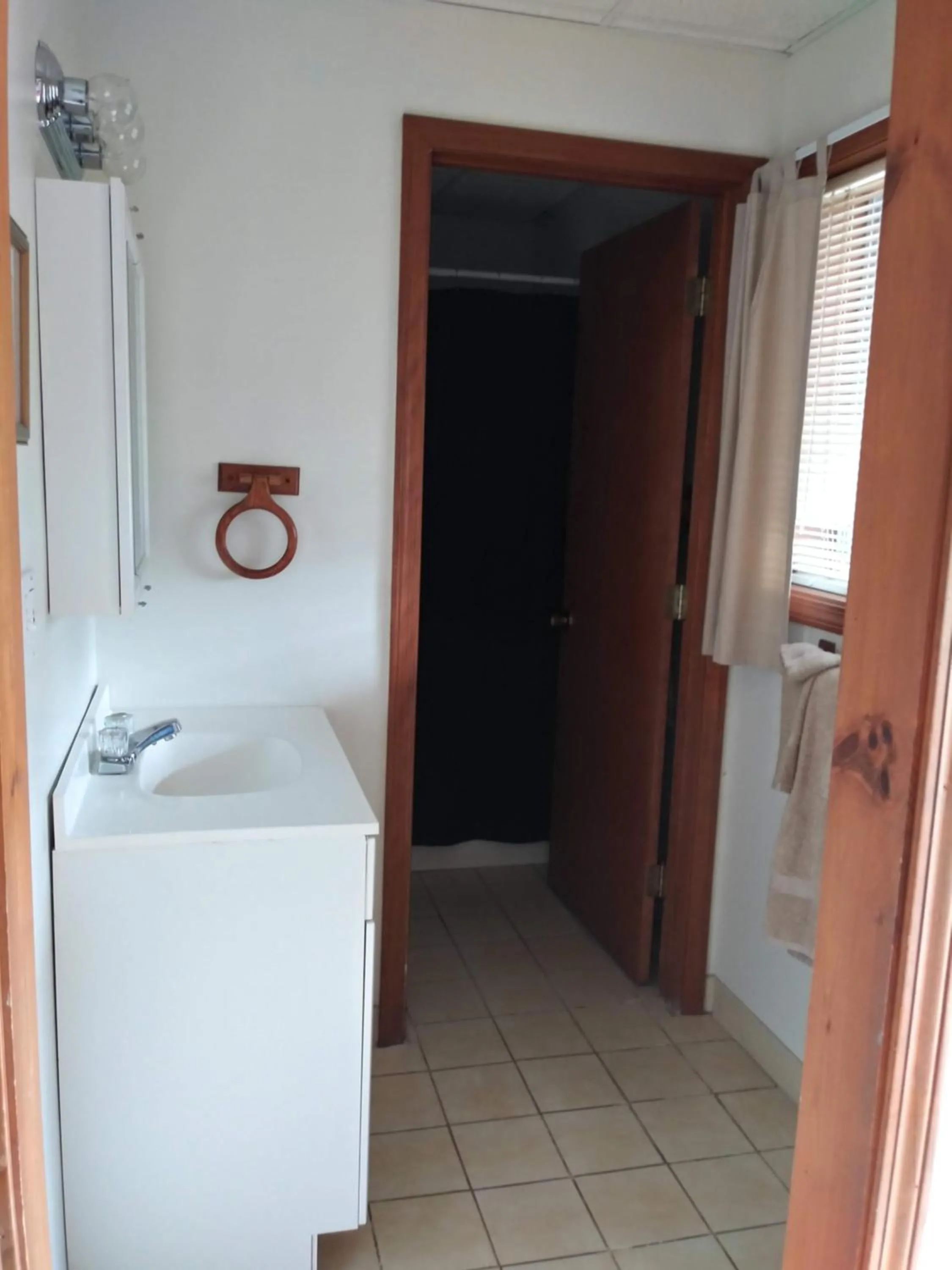 Olympian Resort Motel