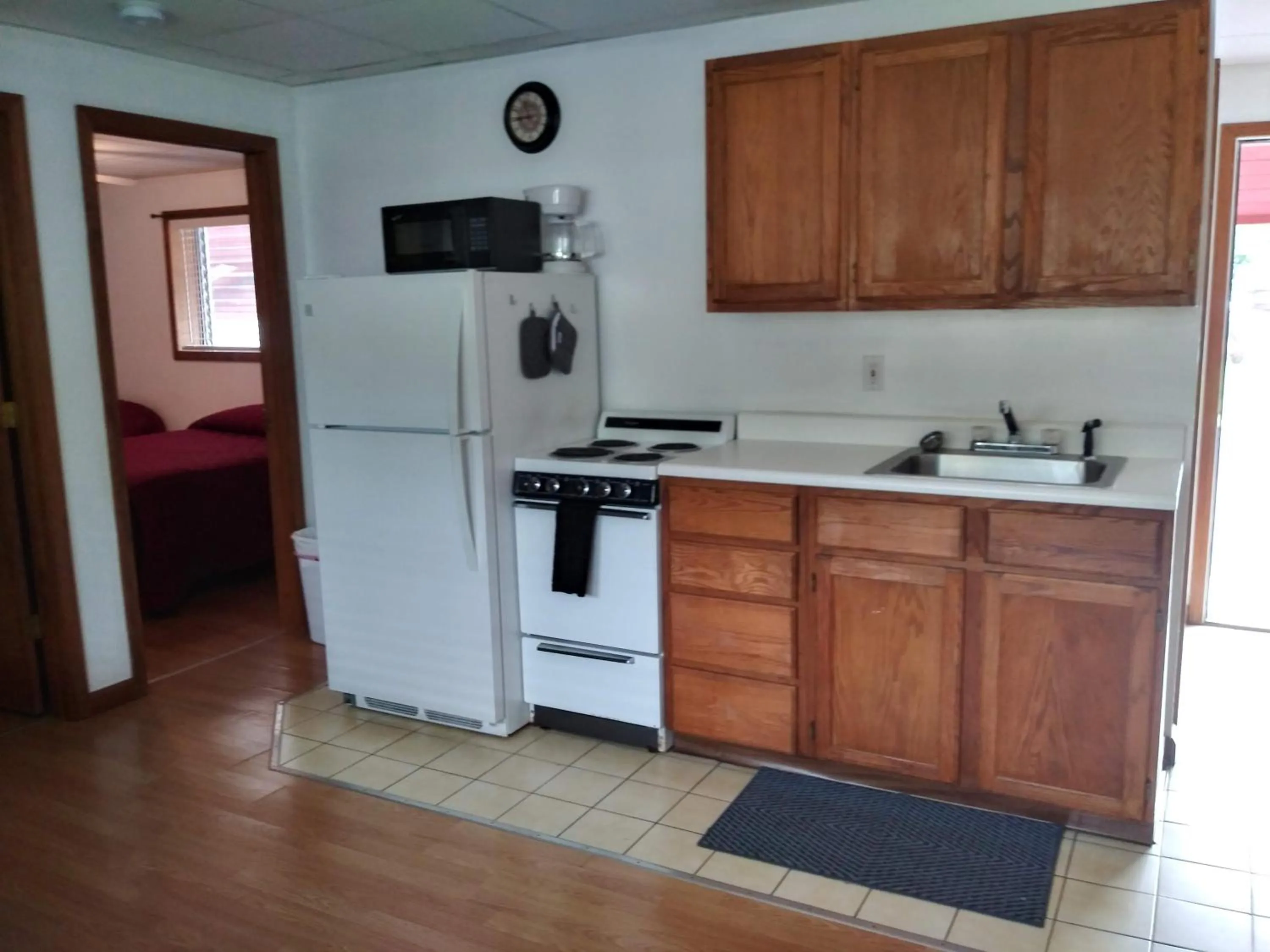 Olympian Resort Motel