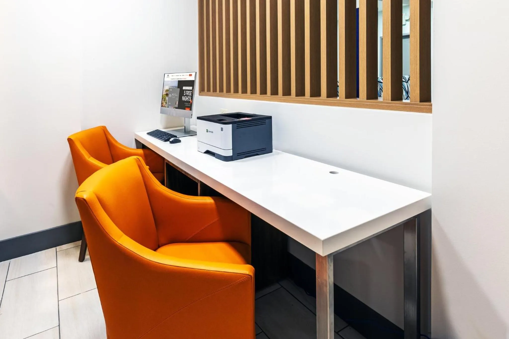 Other in Holiday Inn Express Harvey-Marrero by IHG