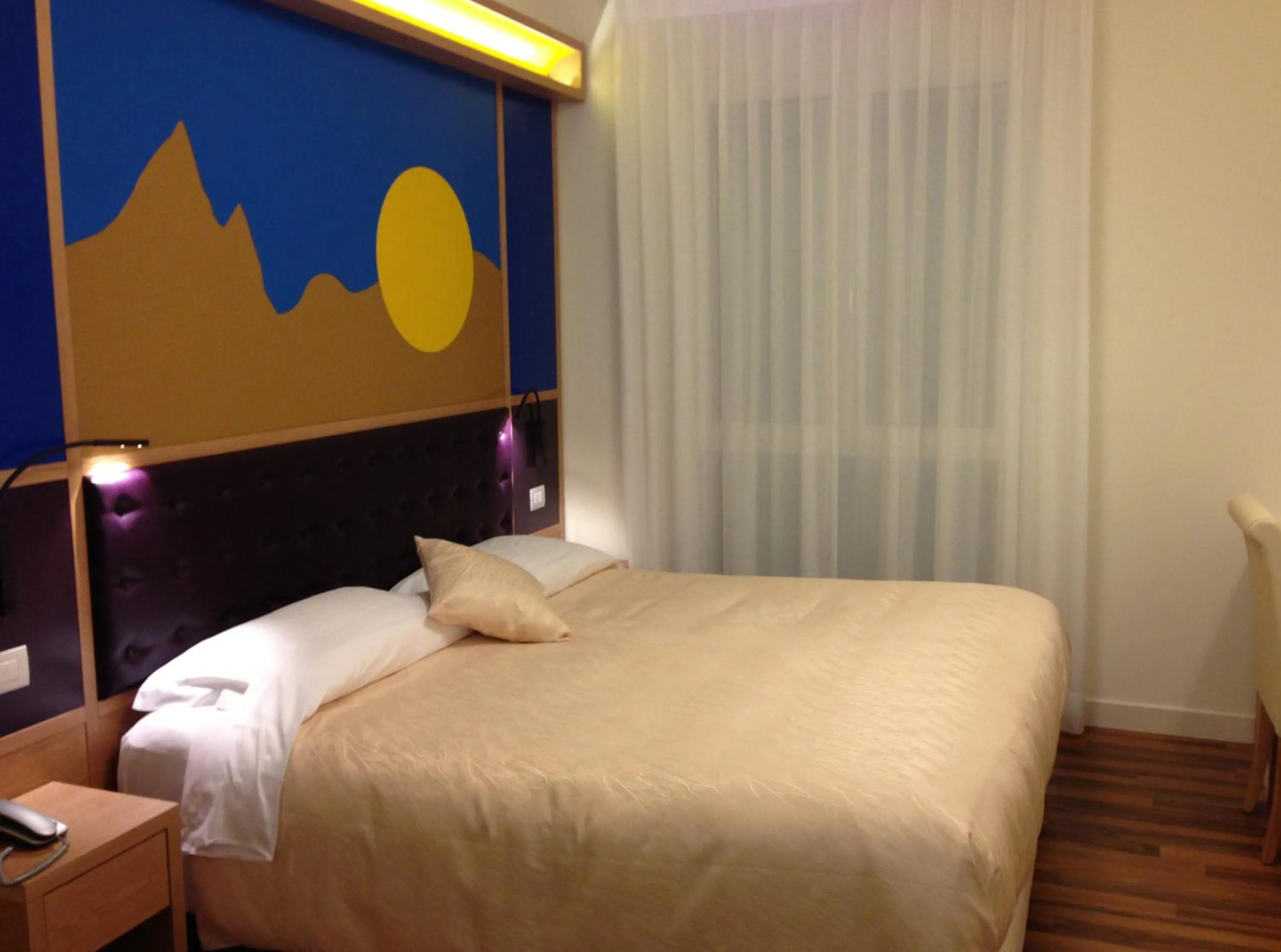 Hotel Desiderio