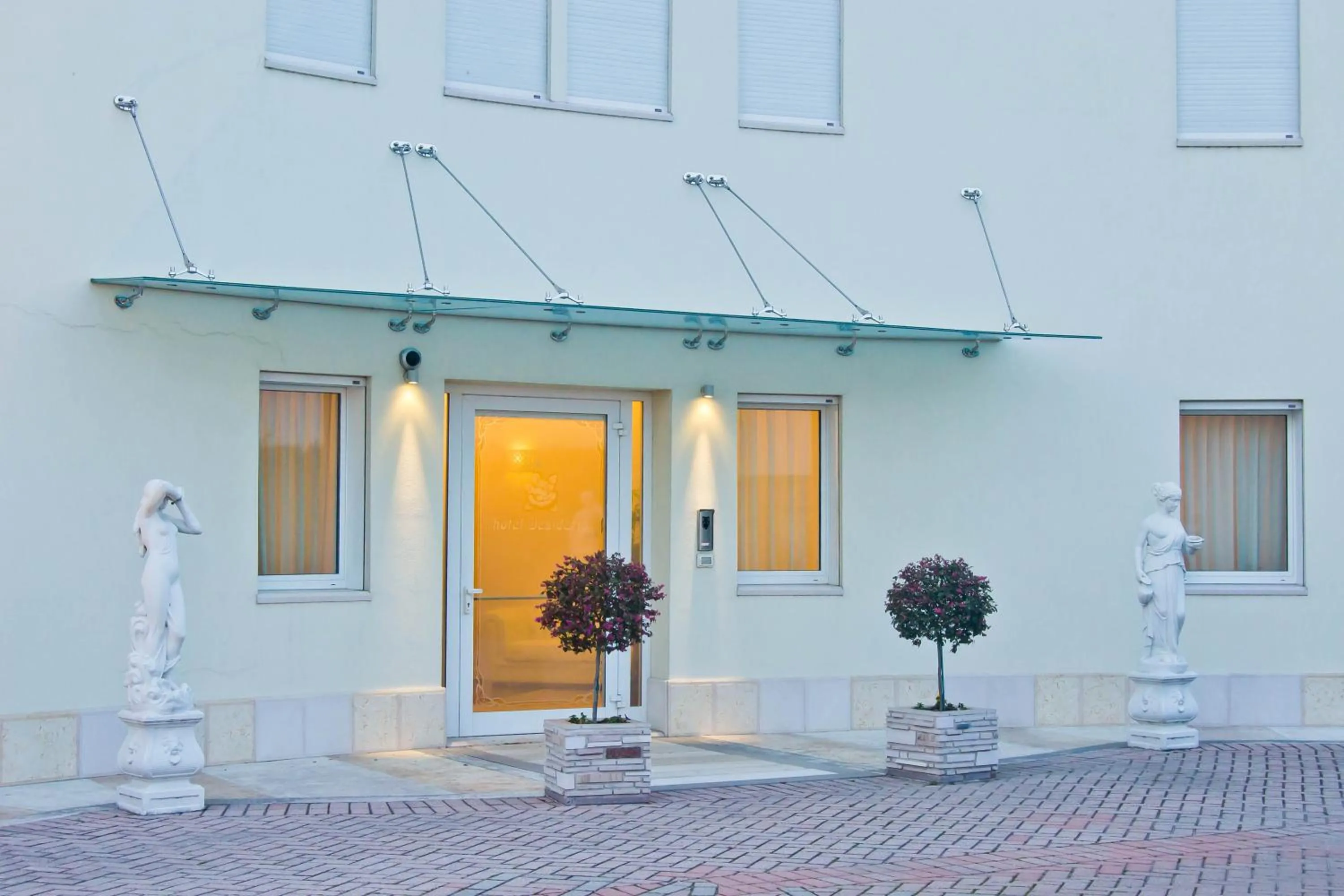 Hotel Desiderio