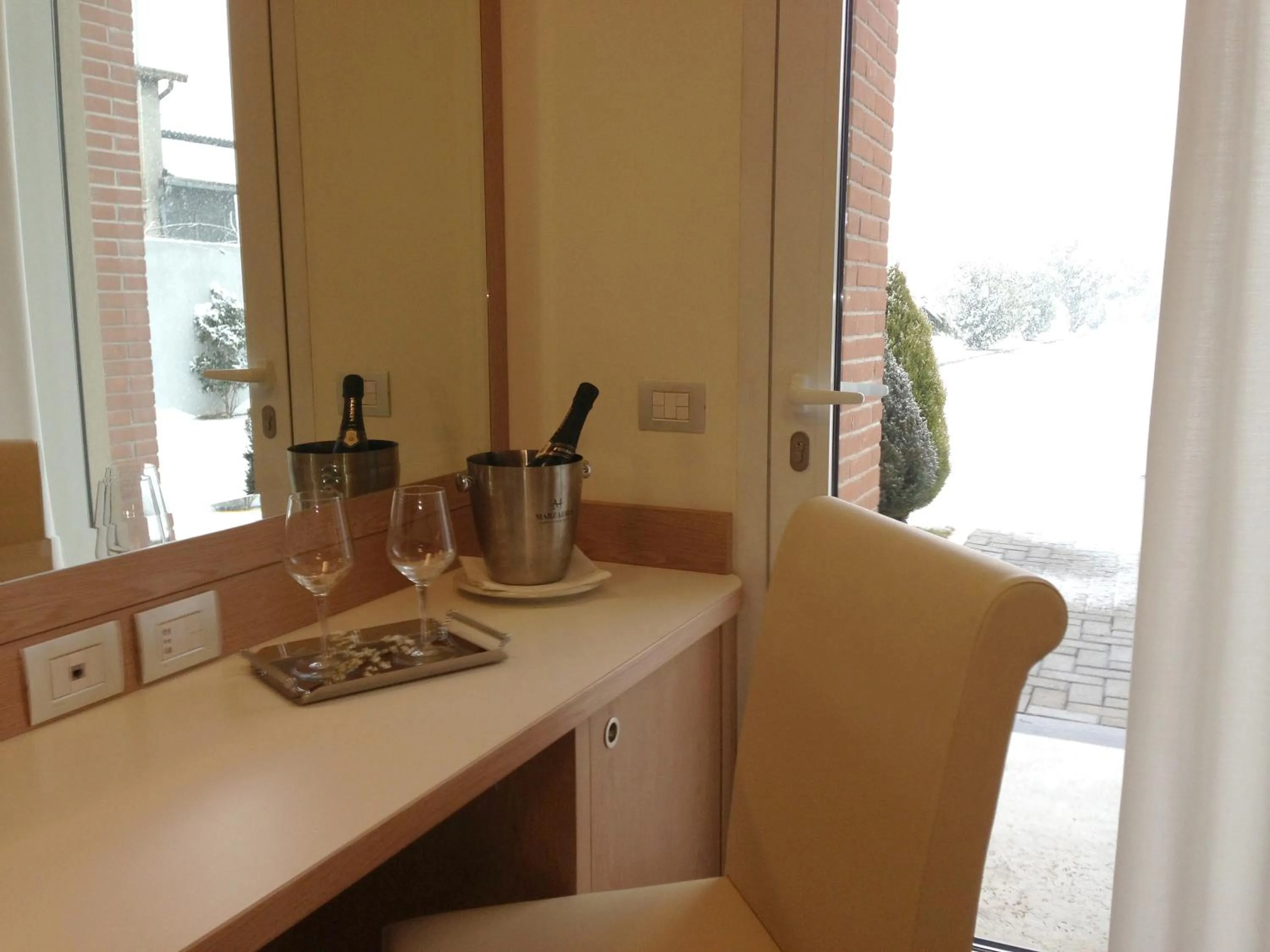 Hotel Desiderio