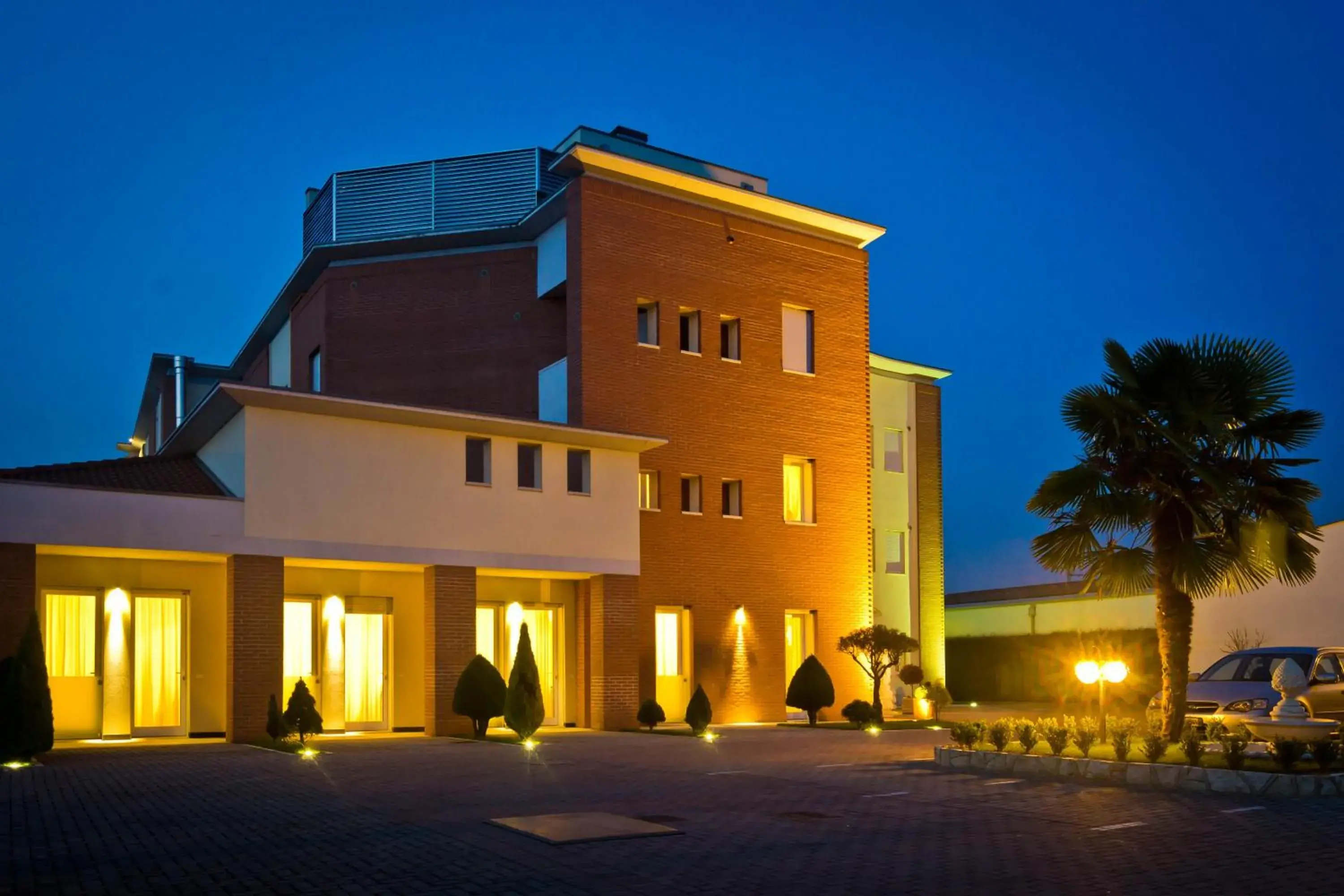 Hotel Desiderio Hotel Desiderio