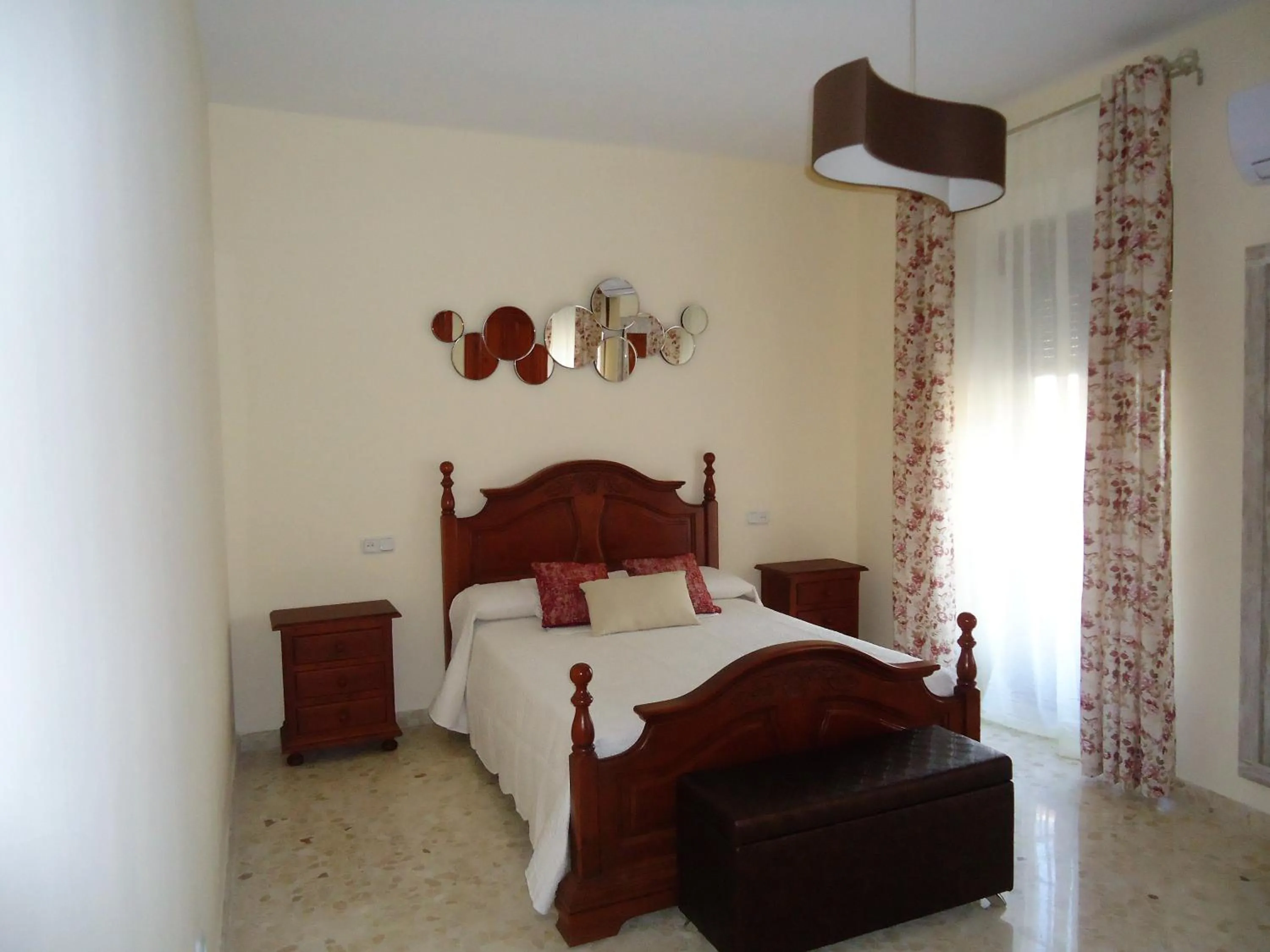 Apartamentos Acevedo Centro