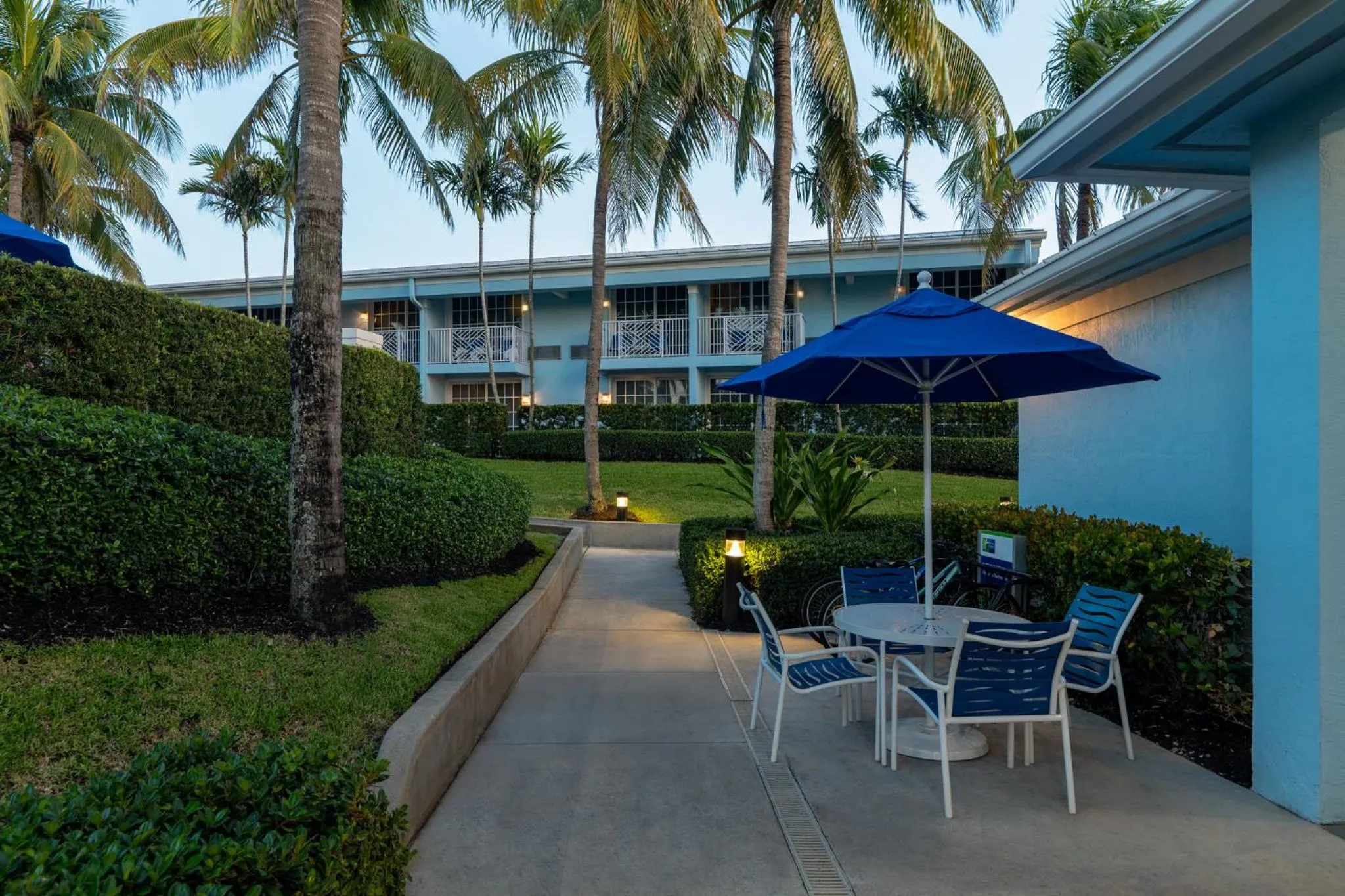 Other in Holiday Inn Express- North Palm Beach and IHG Hotel