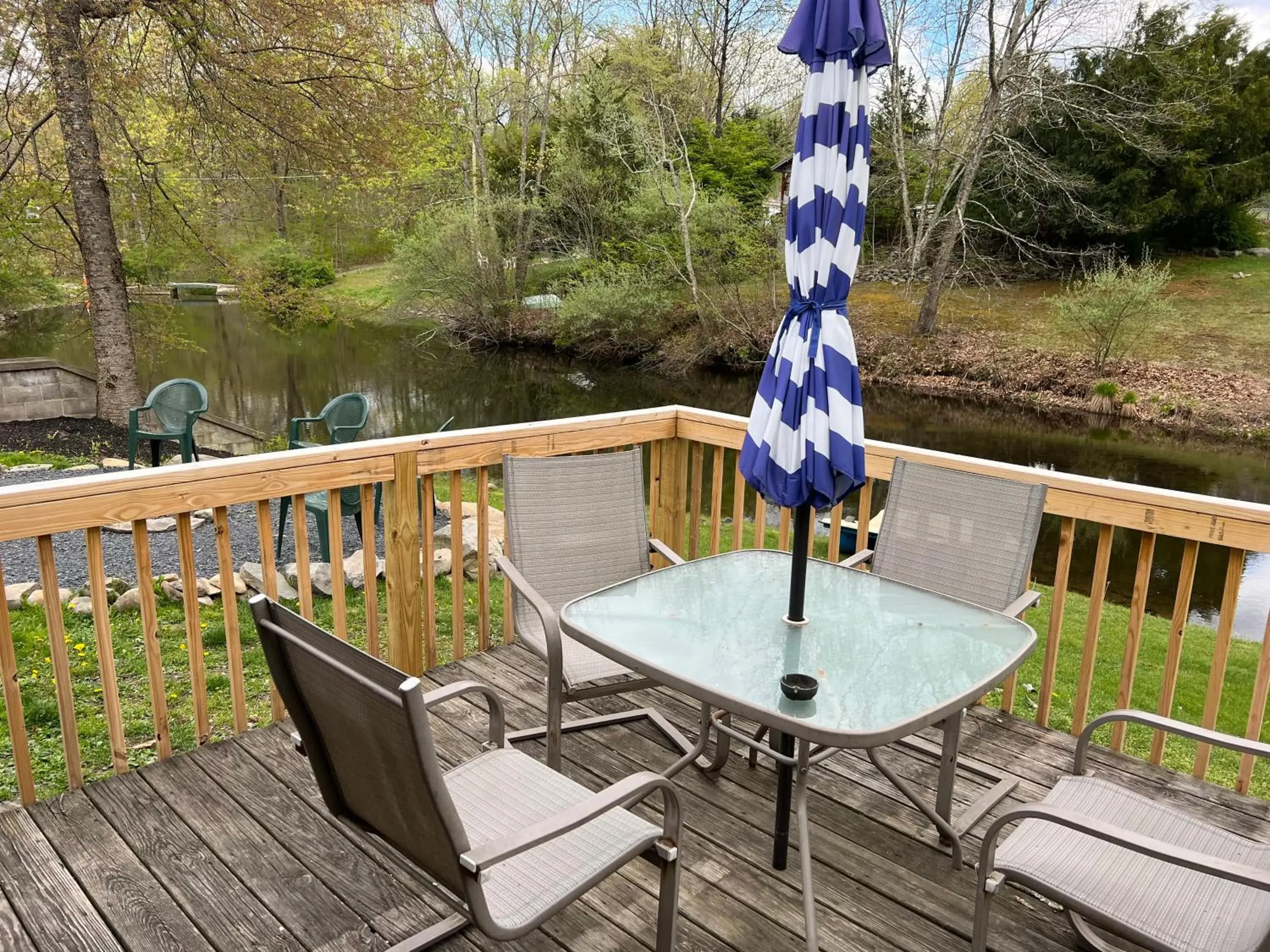 View (from property/room) in Echo Valley Cottages View (from property/room) in Echo Valley Cottages