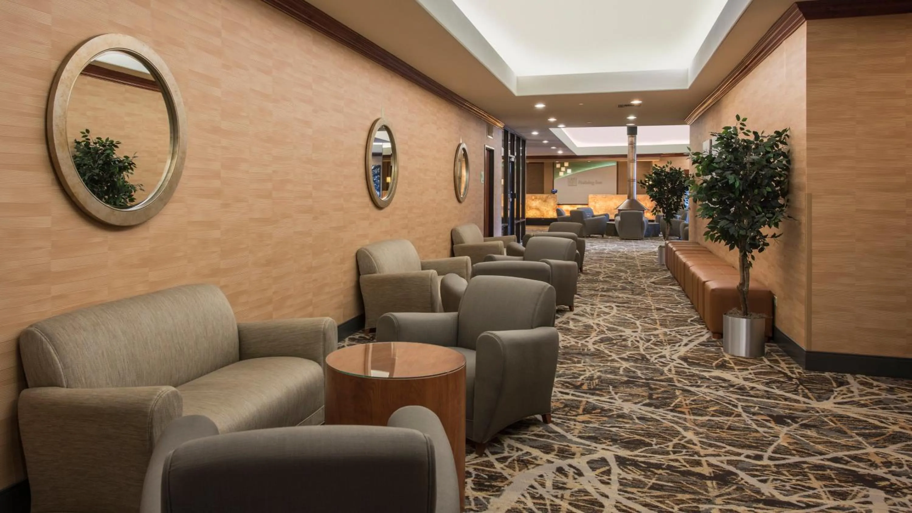 Meeting/conference room in Holiday Inn Denver Lakewood by IHG