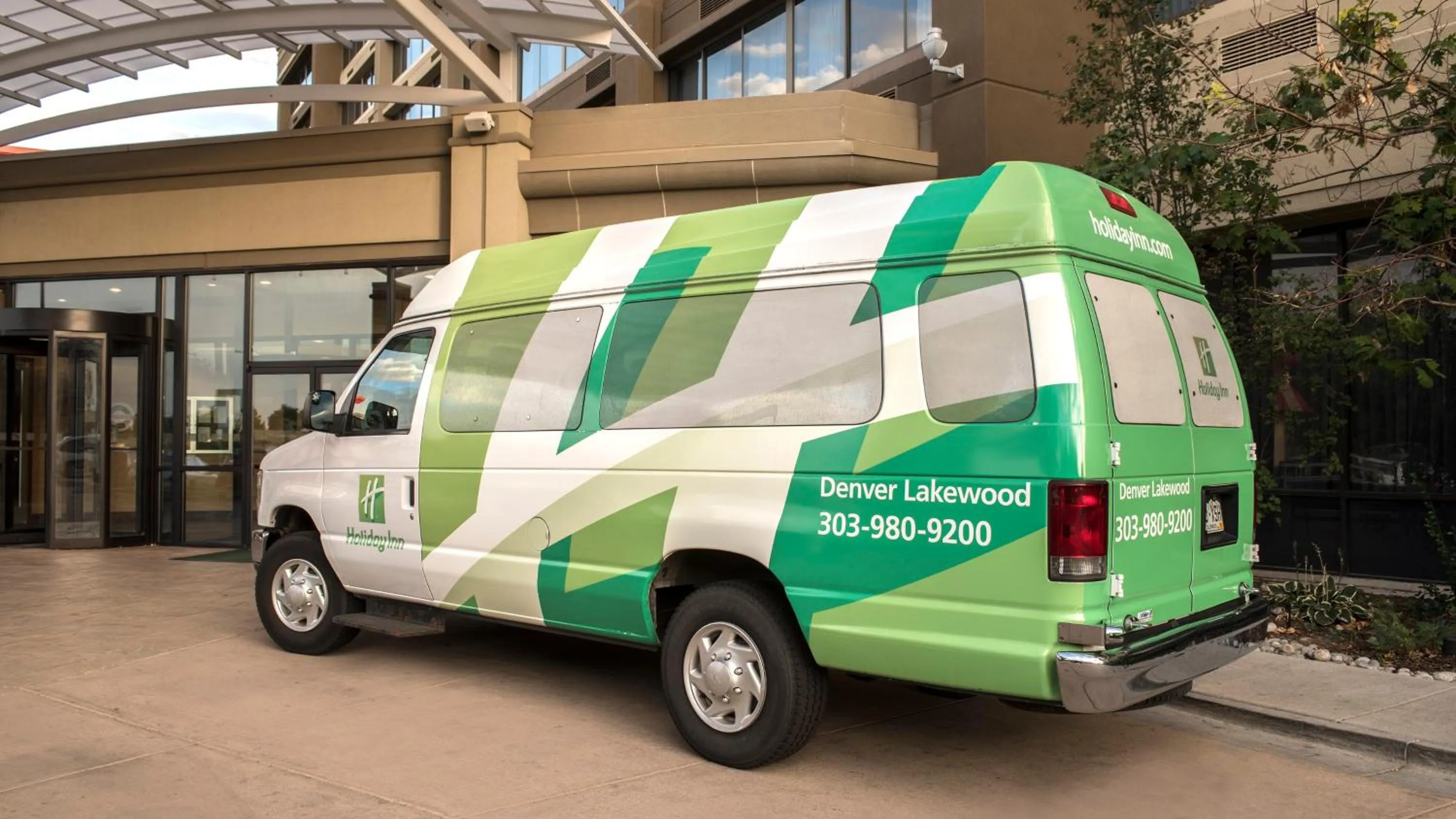 Other in Holiday Inn Denver Lakewood by IHG