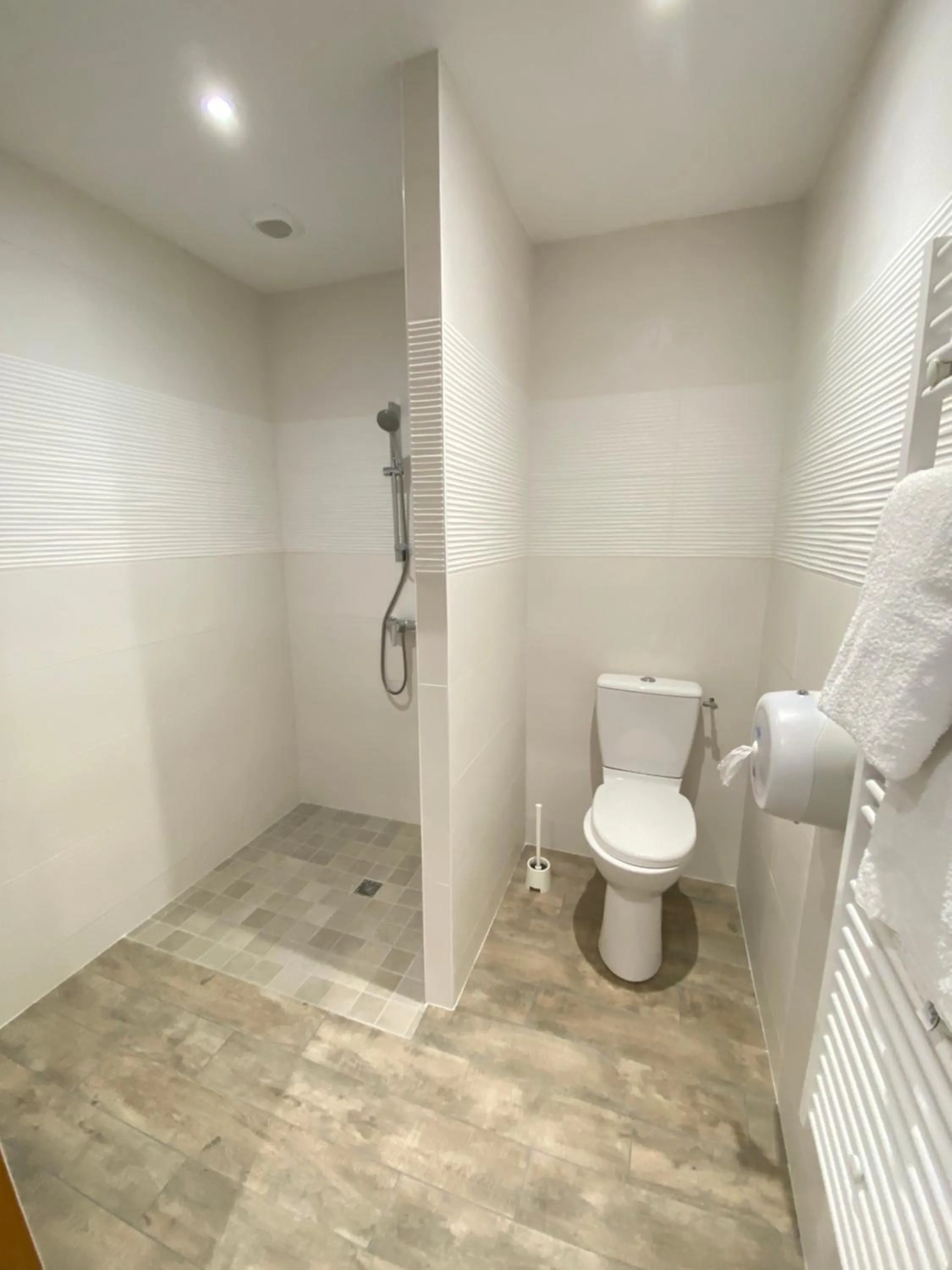 Logis Hôtel L'Oliveraie