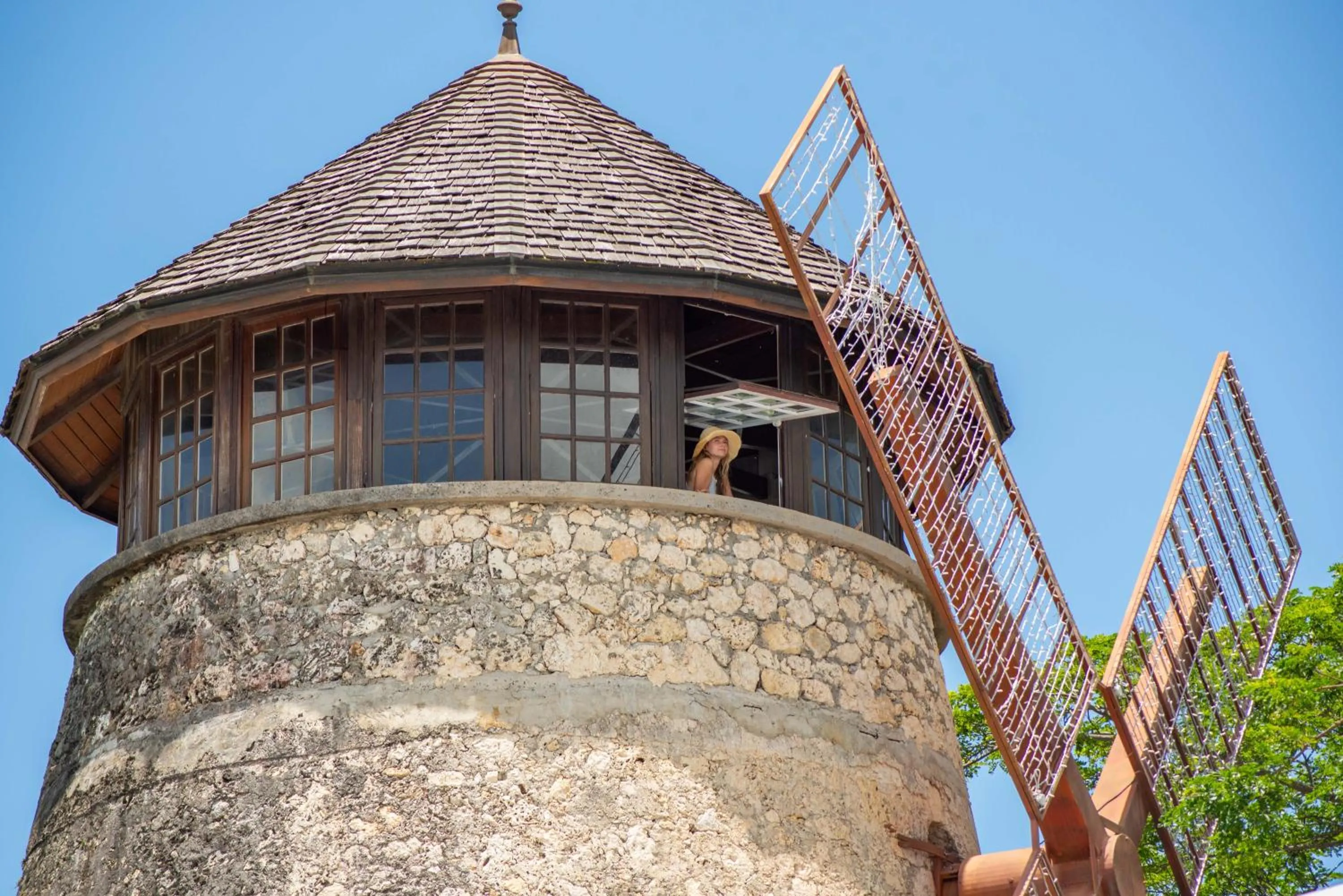 Landmark view in Le Relais du Moulin - Hôtel de Charme & Spa Adult Only