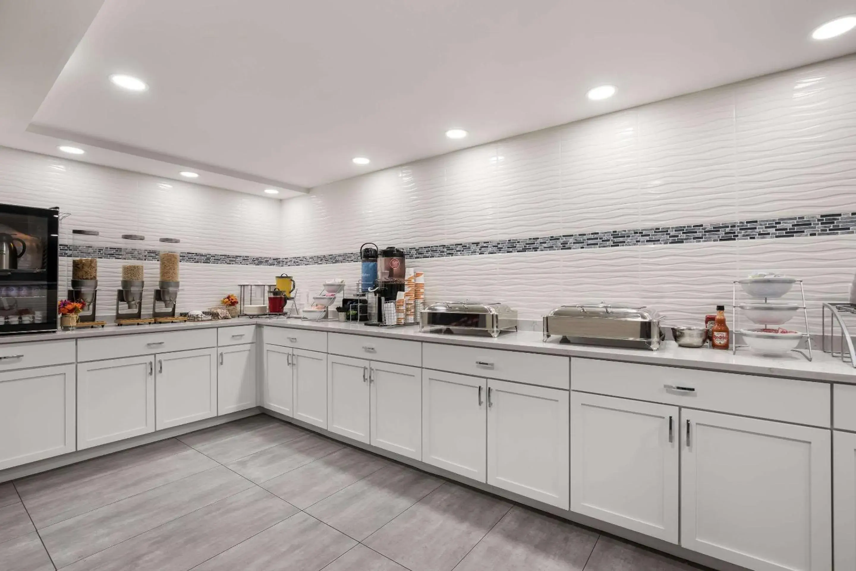 Breakfast in Clarion Hotel & Convention Center Joliet Breakfast in Clarion Hotel & Convention Center Joliet