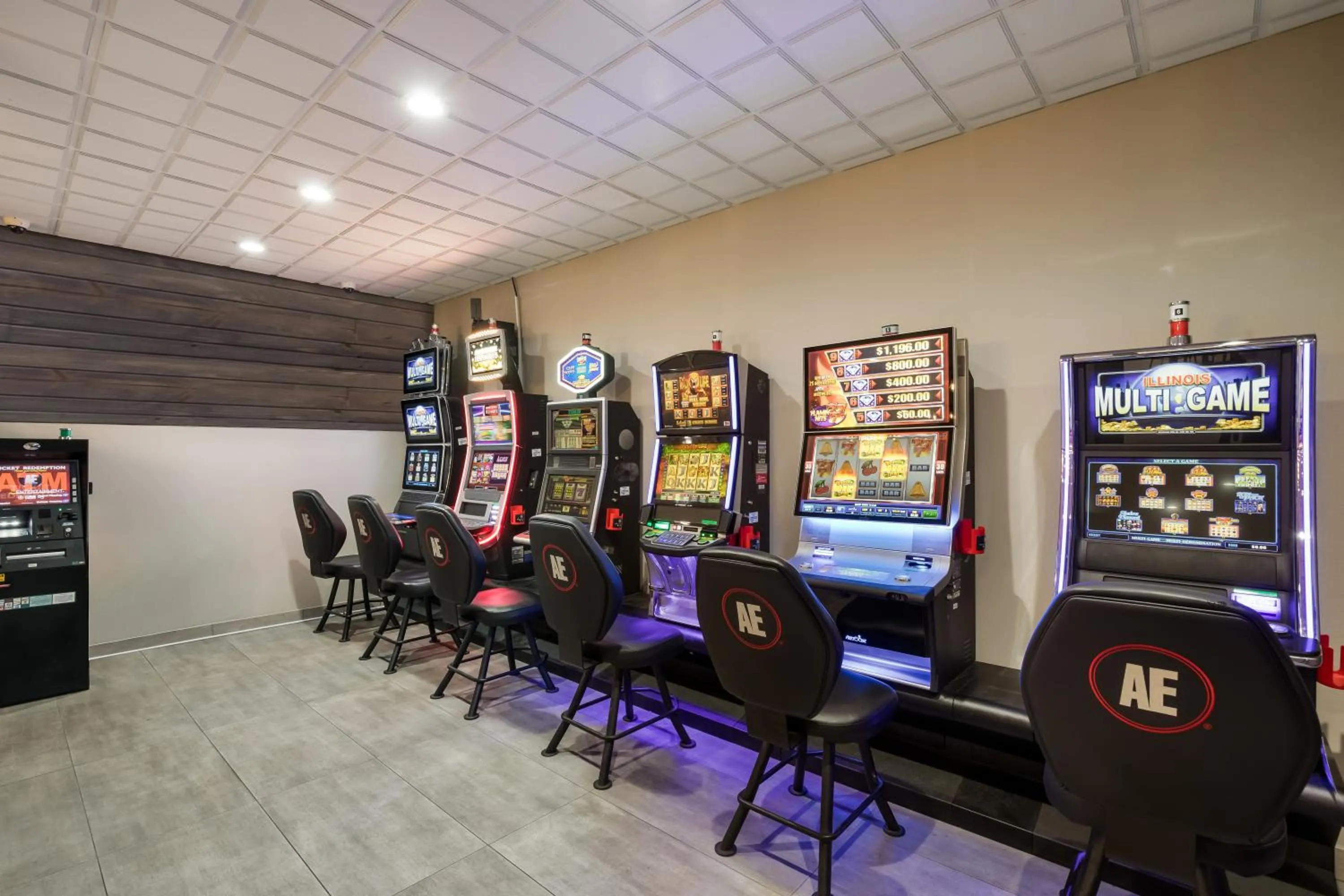 Clarion Hotel & Convention Center Joliet