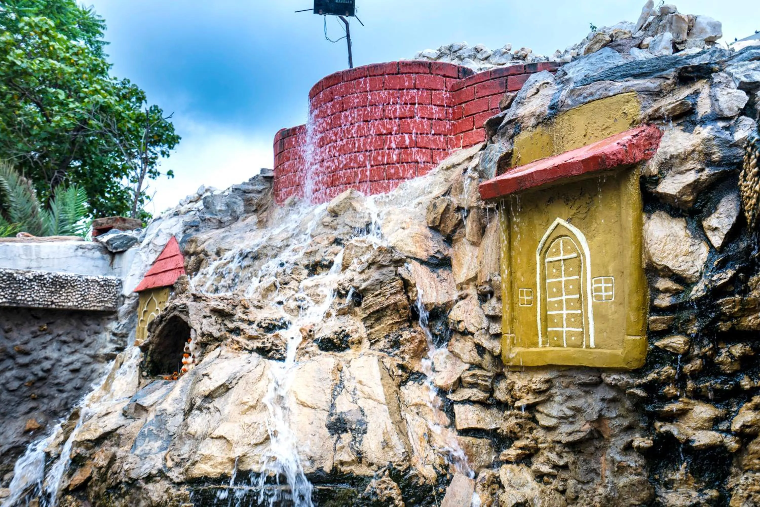 Other in Swad Ri Dhani, Ajmer