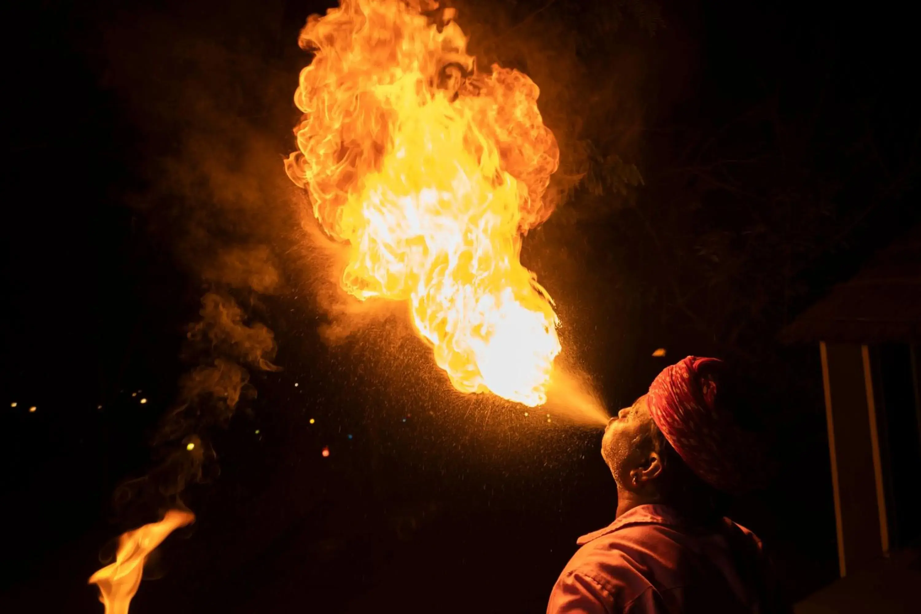 Activities in Swad Ri Dhani, Ajmer Activities in Swad Ri Dhani, Ajmer