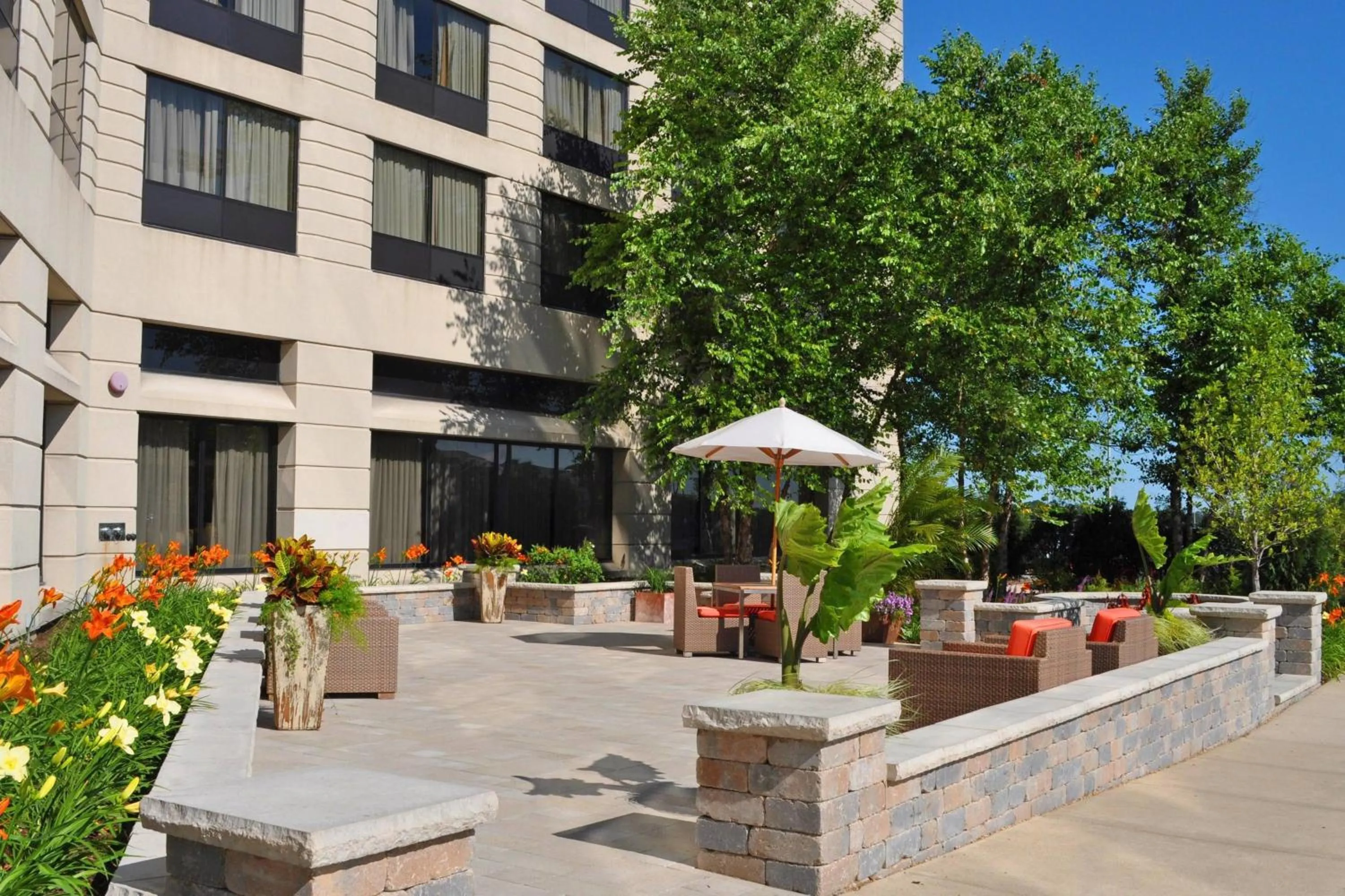 Other in Chicago Marriott Naperville