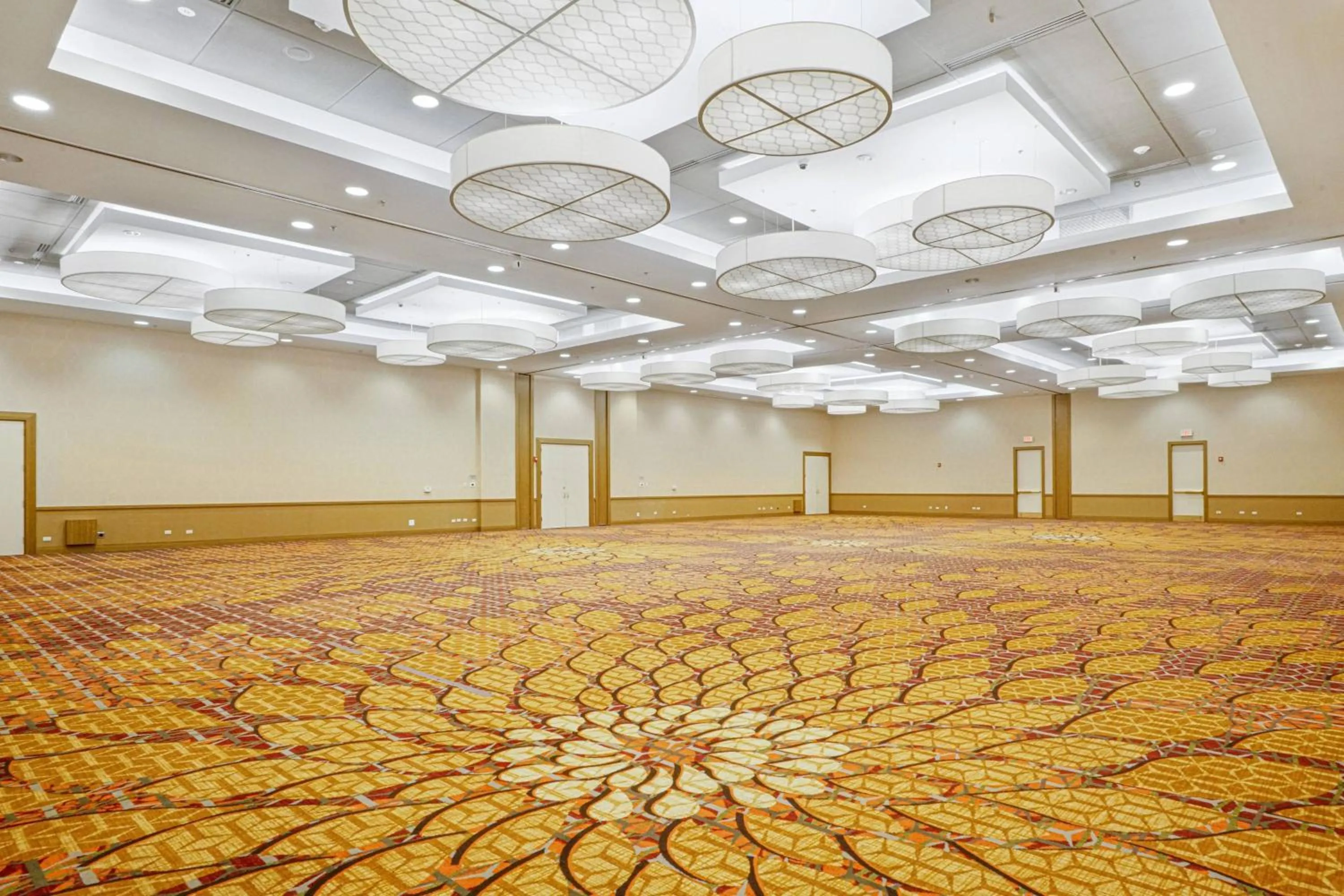 Meeting/conference room in Chicago Marriott Naperville